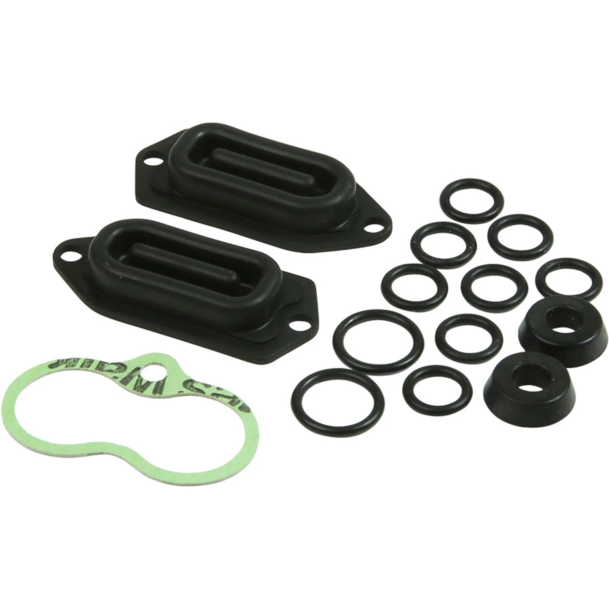 Brake Lever Master Cylinder Seal and Rebuild Kits - Image 10