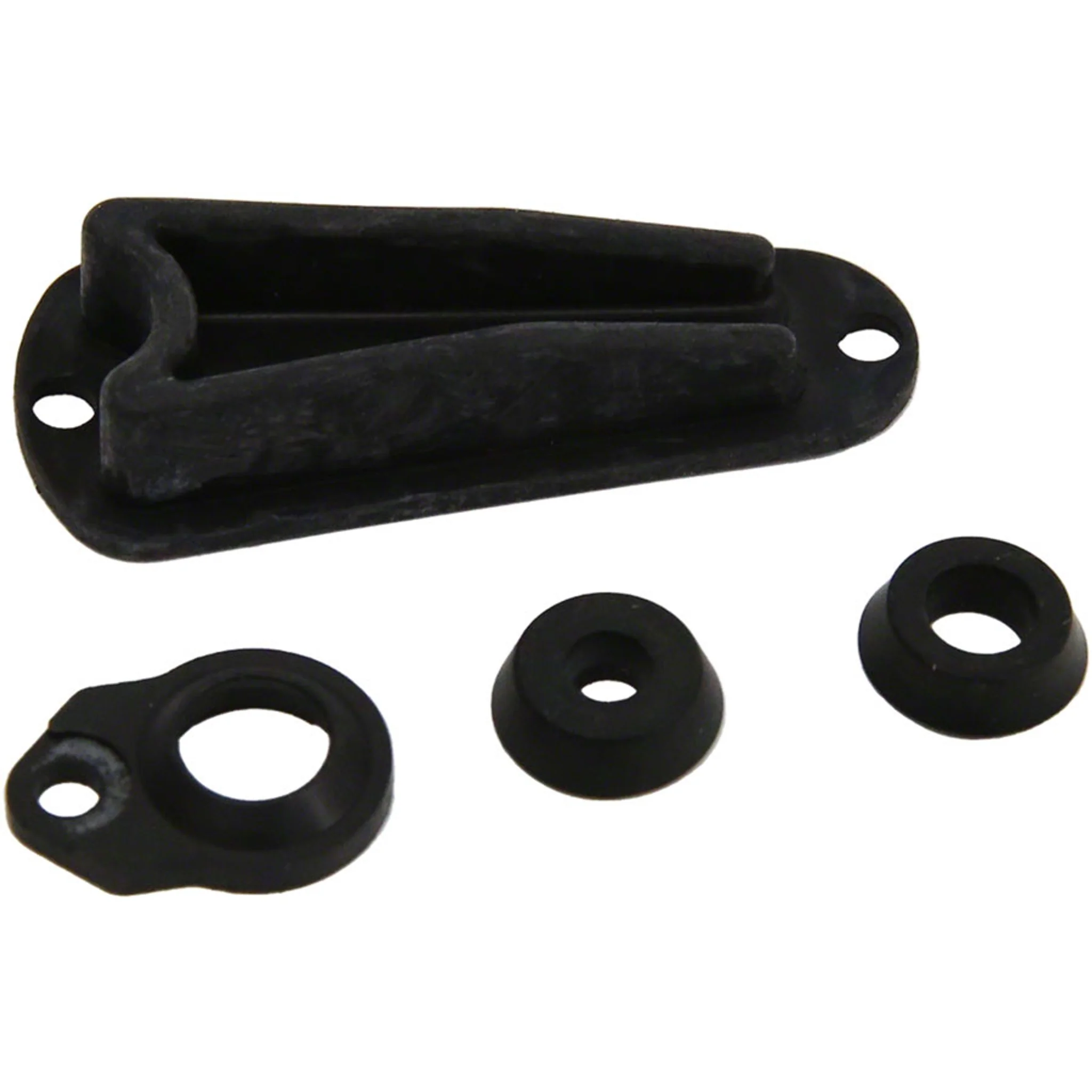 Brake Lever Master Cylinder Seal and Rebuild Kits - Image 11