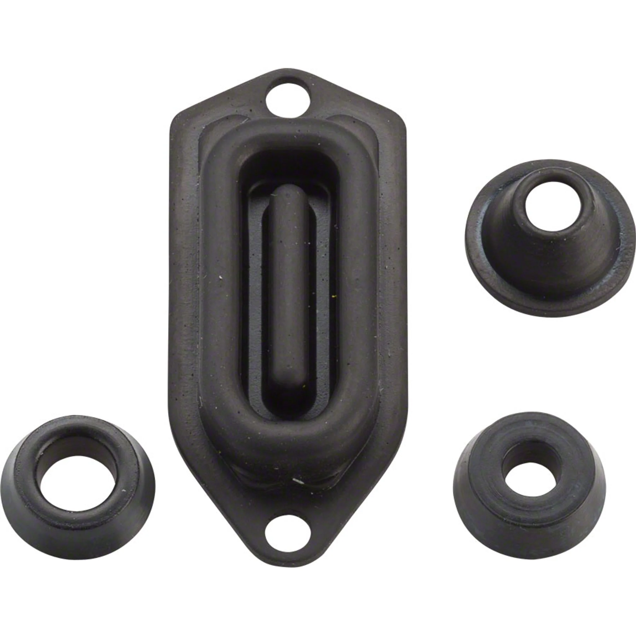 Brake Lever Master Cylinder Seal and Rebuild Kits - Image 2