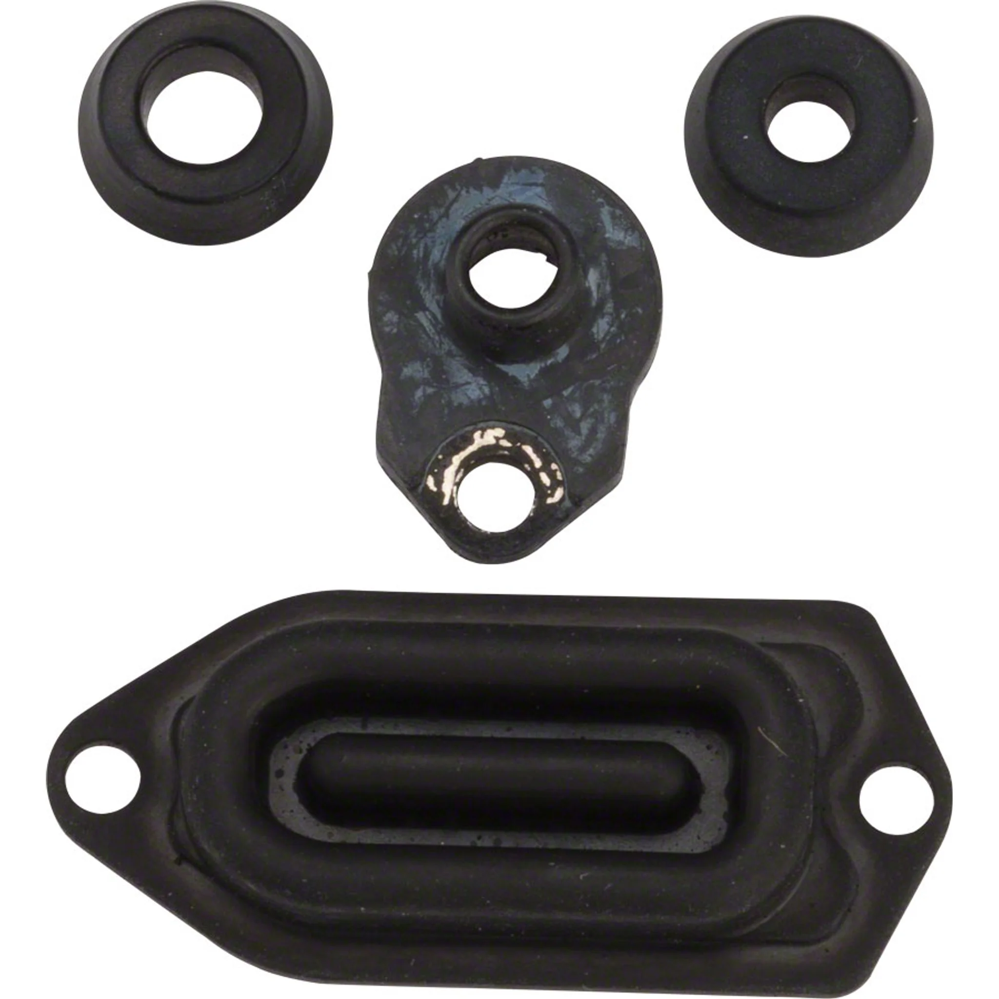 Brake Lever Master Cylinder Seal and Rebuild Kits - Image 3