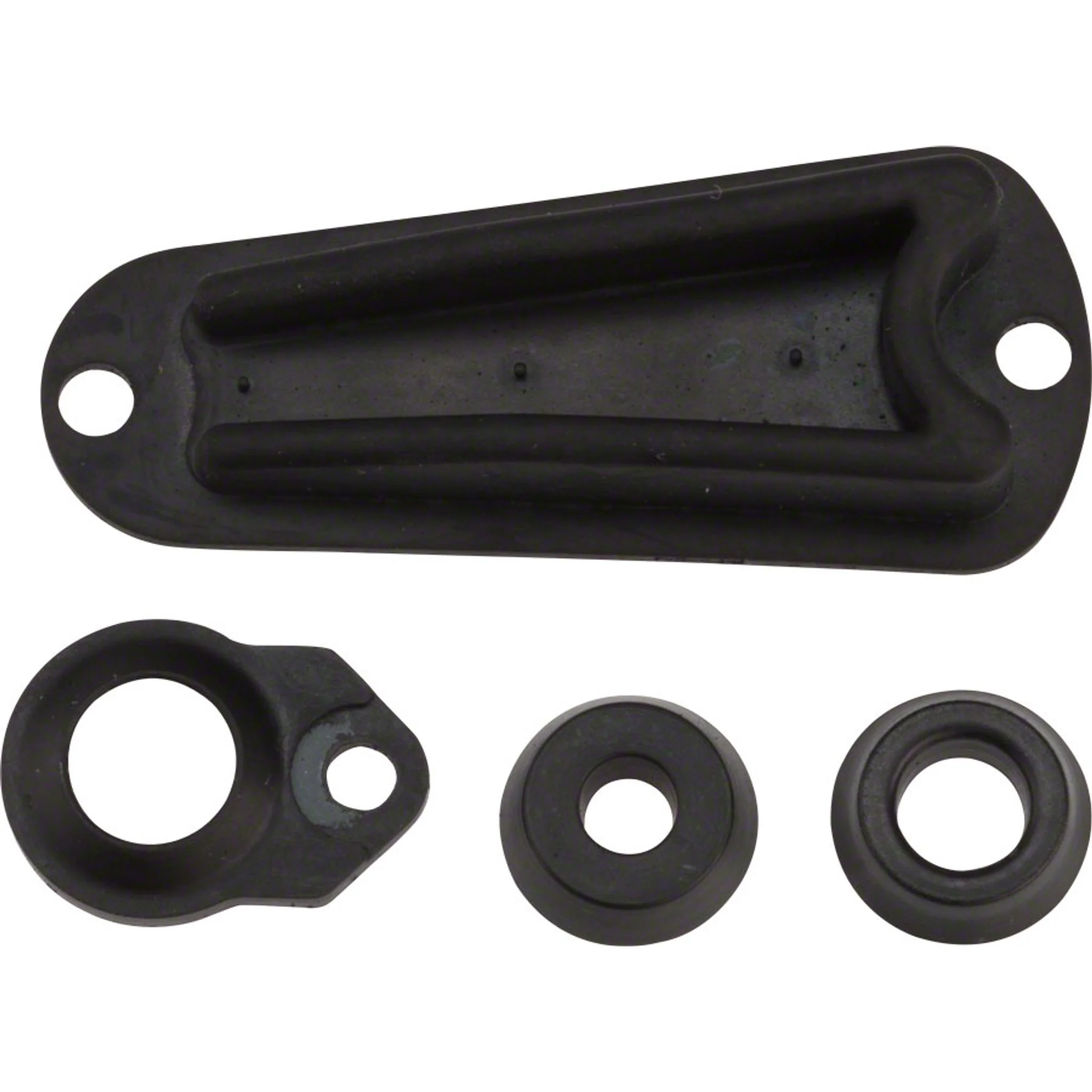 Brake Lever Master Cylinder Seal and Rebuild Kits - Image 4