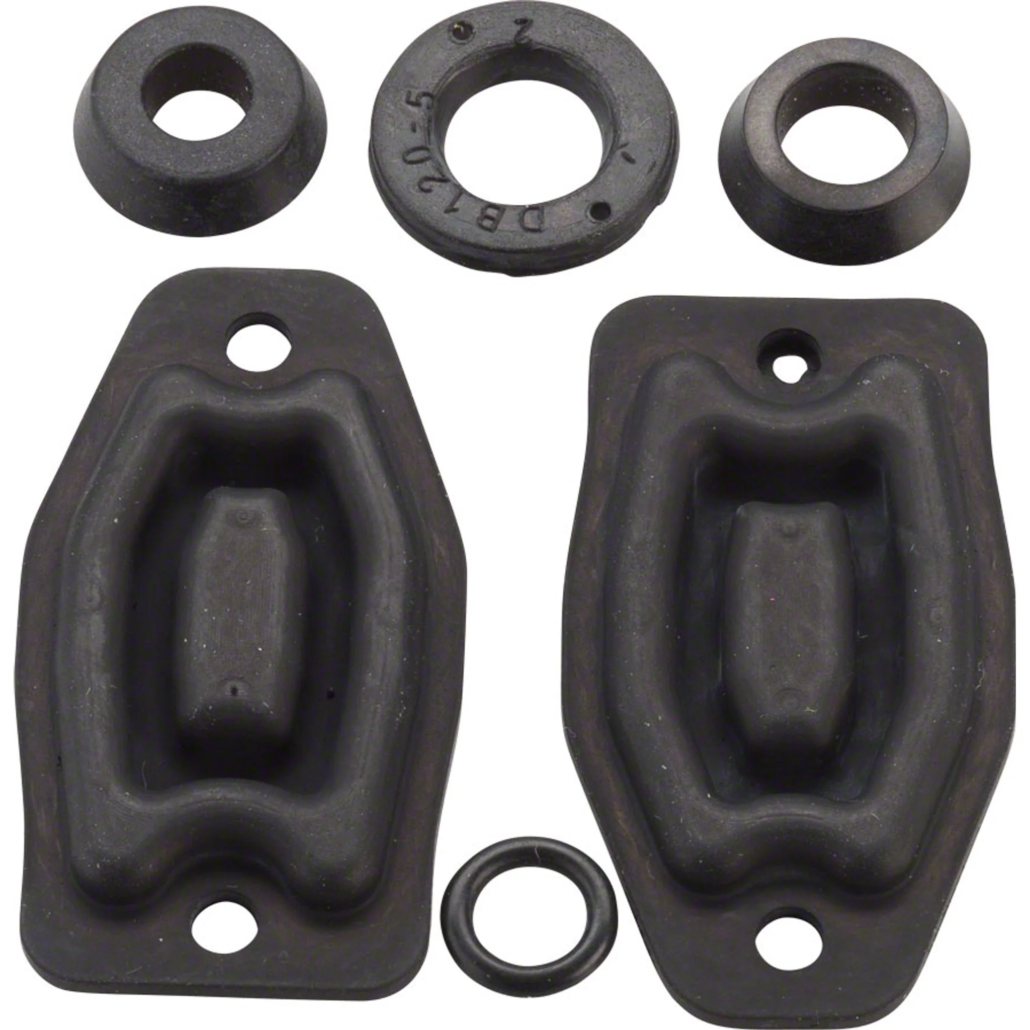 Brake Lever Master Cylinder Seal and Rebuild Kits - Image 5