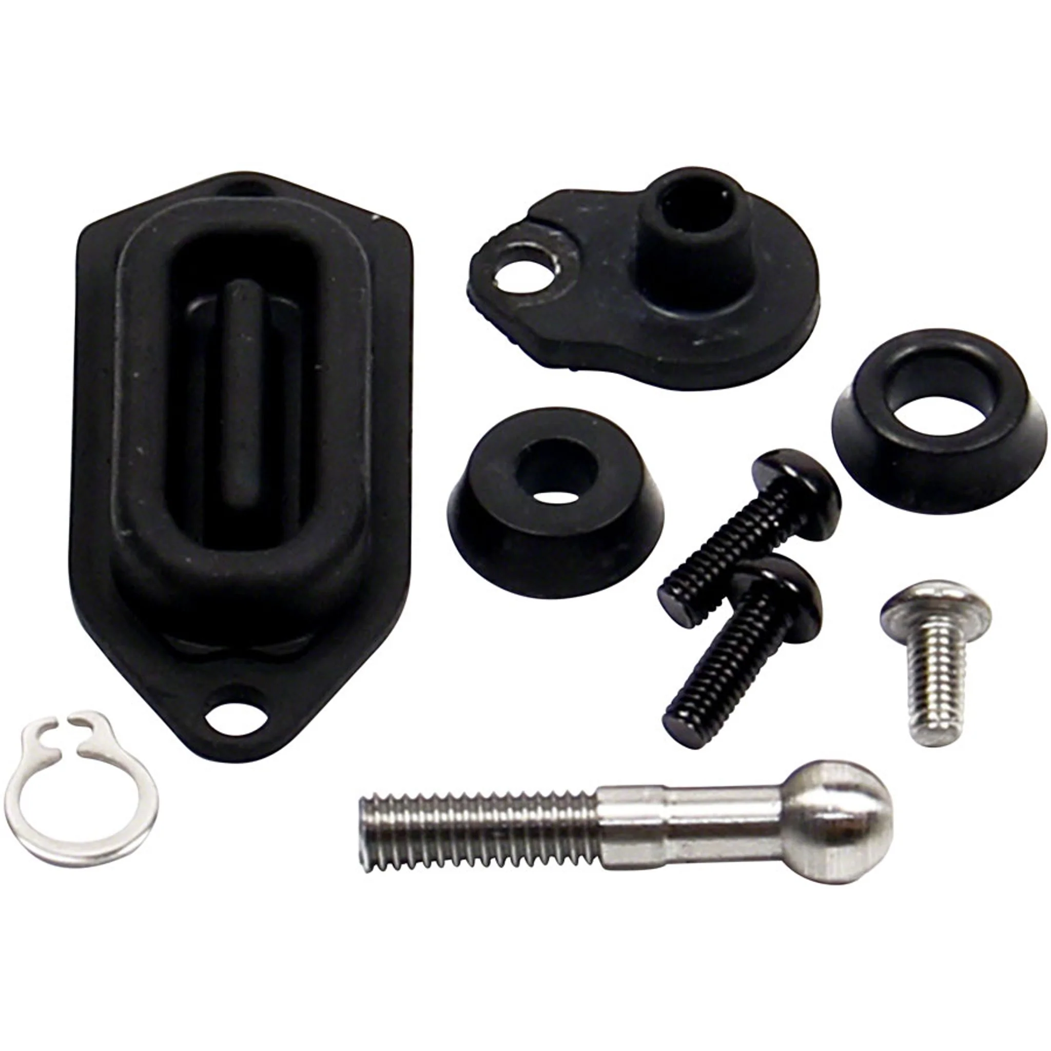 Brake Lever Master Cylinder Seal and Rebuild Kits - Image 6