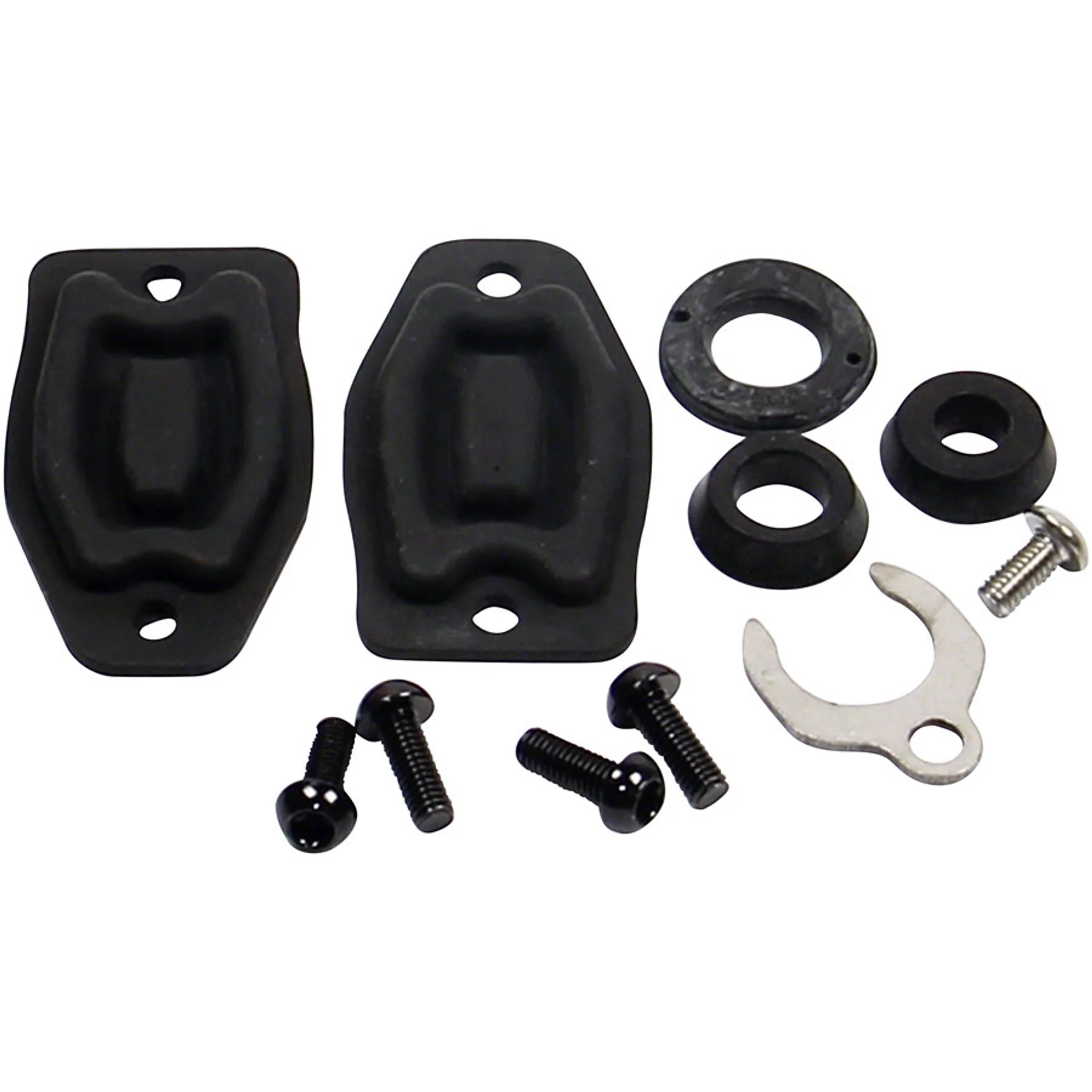 Brake Lever Master Cylinder Seal and Rebuild Kits - Image 7