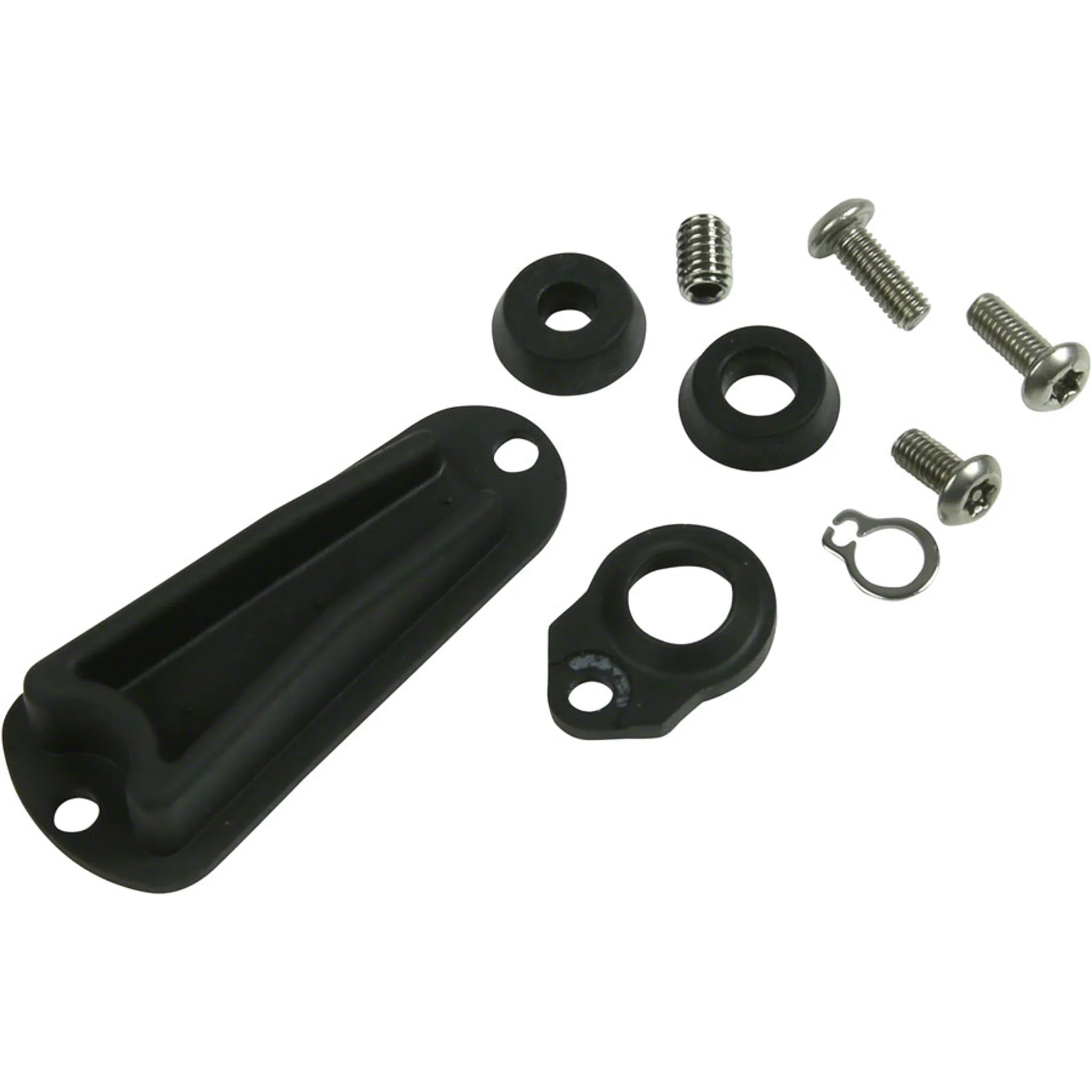 Brake Lever Master Cylinder Seal and Rebuild Kits - Image 8