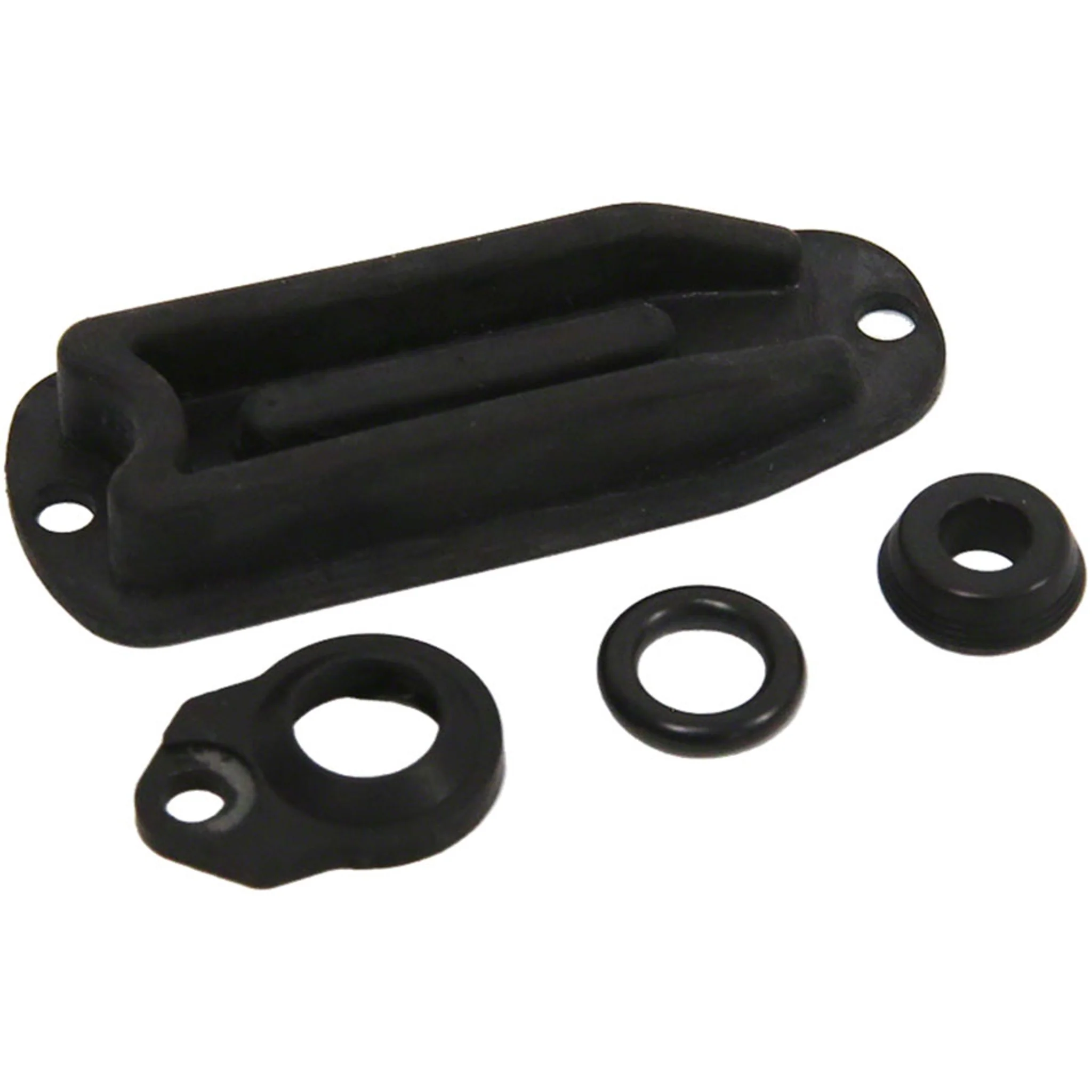 Brake Lever Master Cylinder Seal and Rebuild Kits - Image 9
