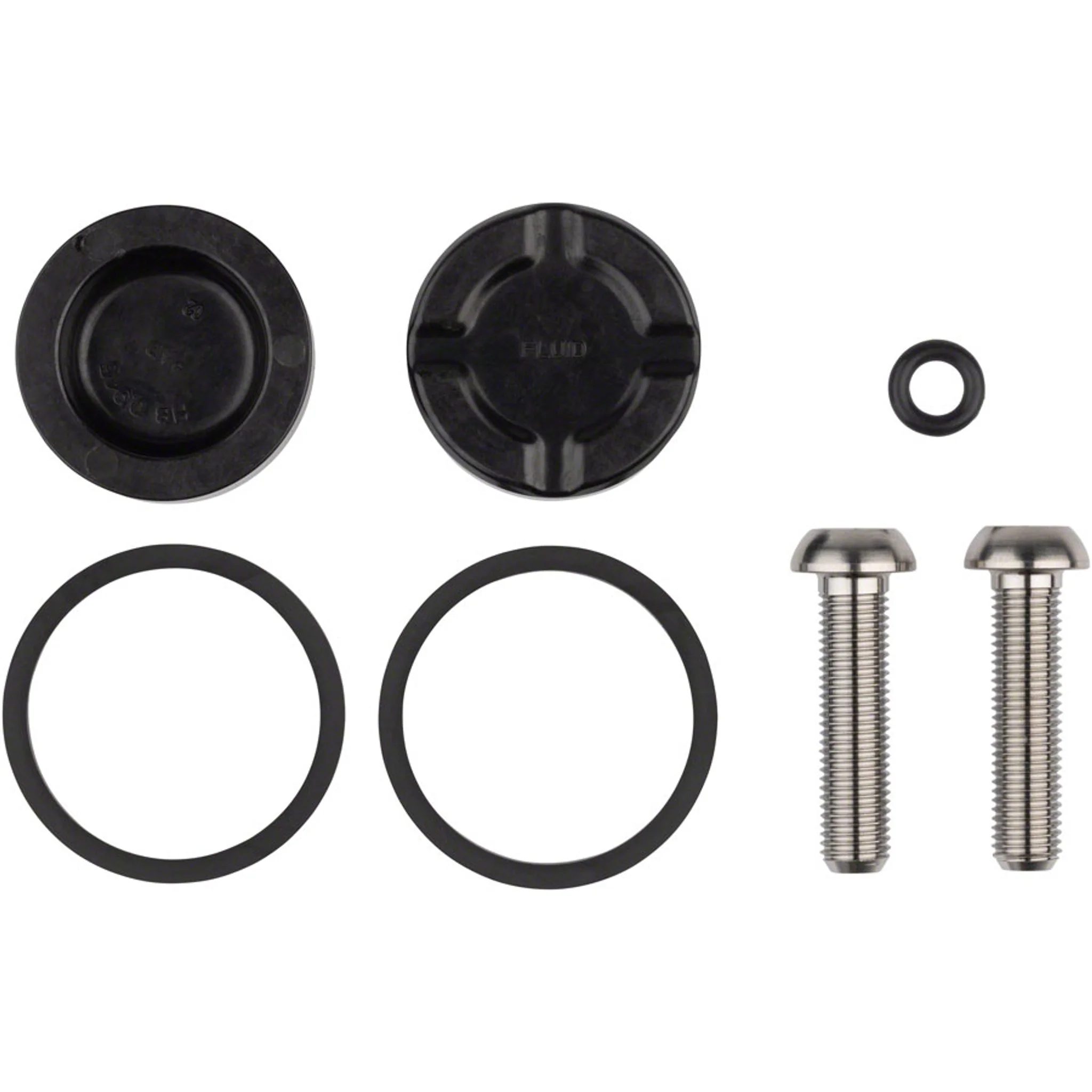 Brake Rebuild Kits