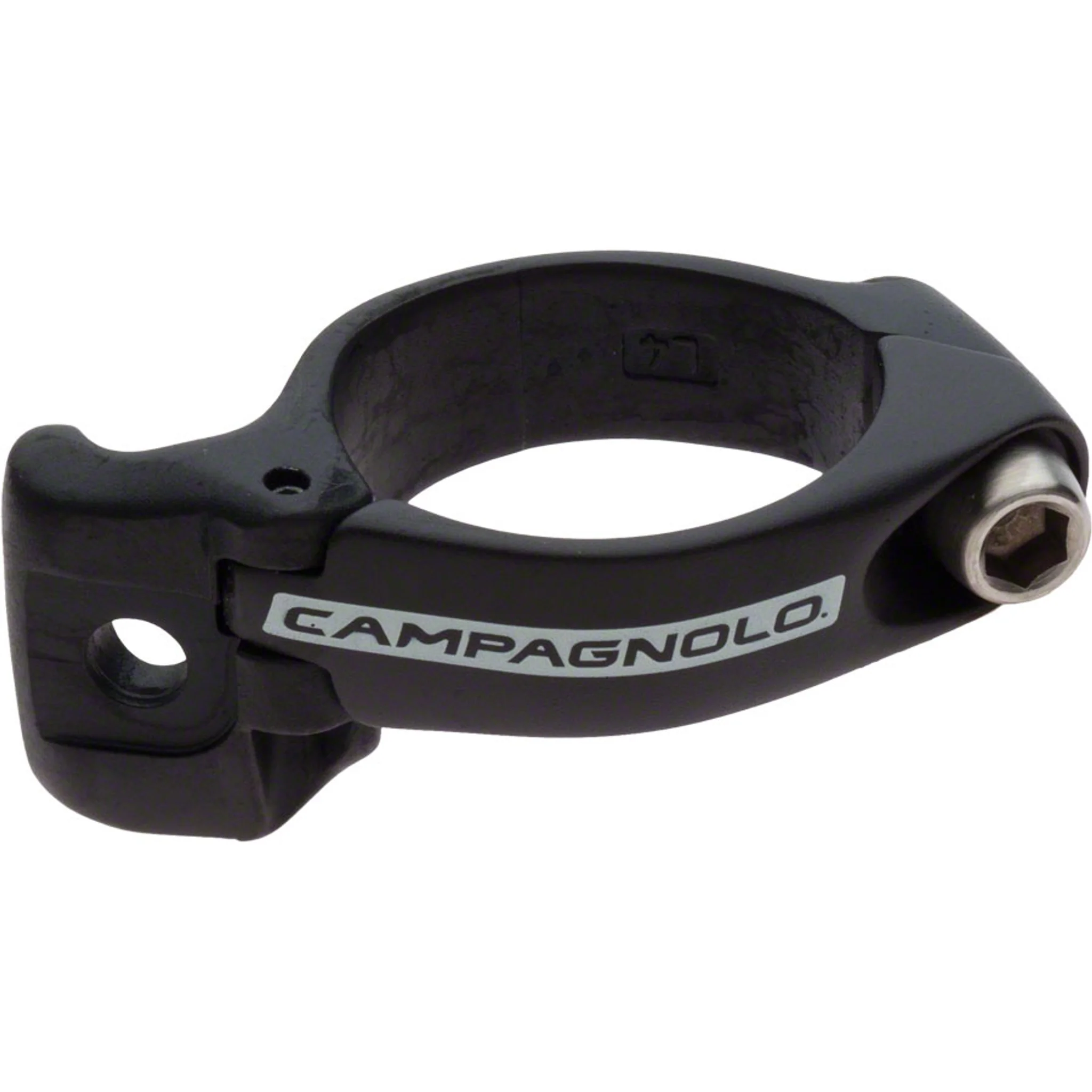 Braze On Adaptor Clamps