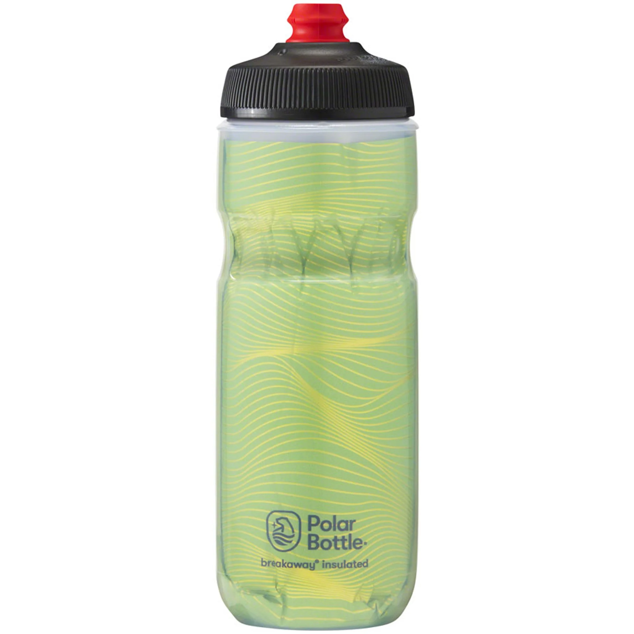 Breakaway Insulated Water Bottle - Image 11