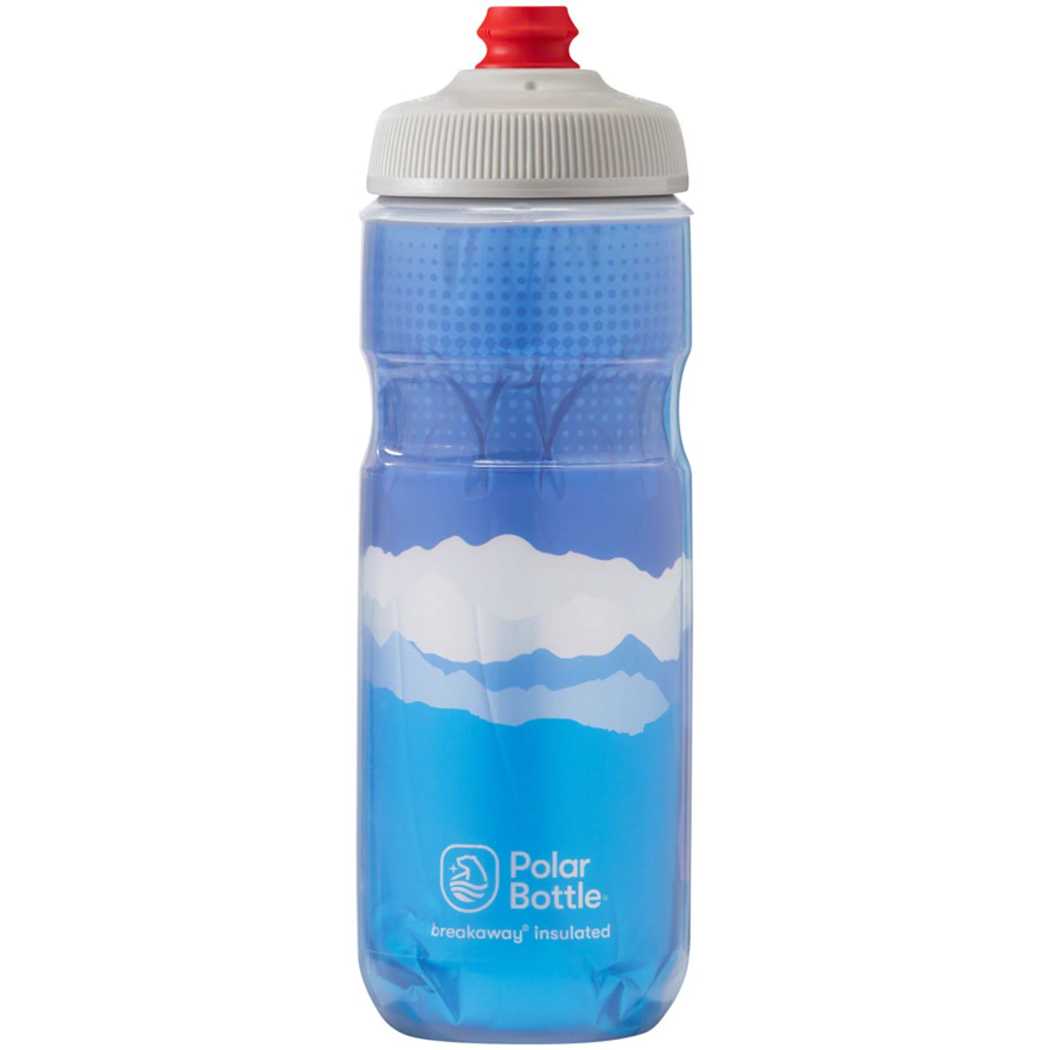 Breakaway Insulated Water Bottle - Image 3