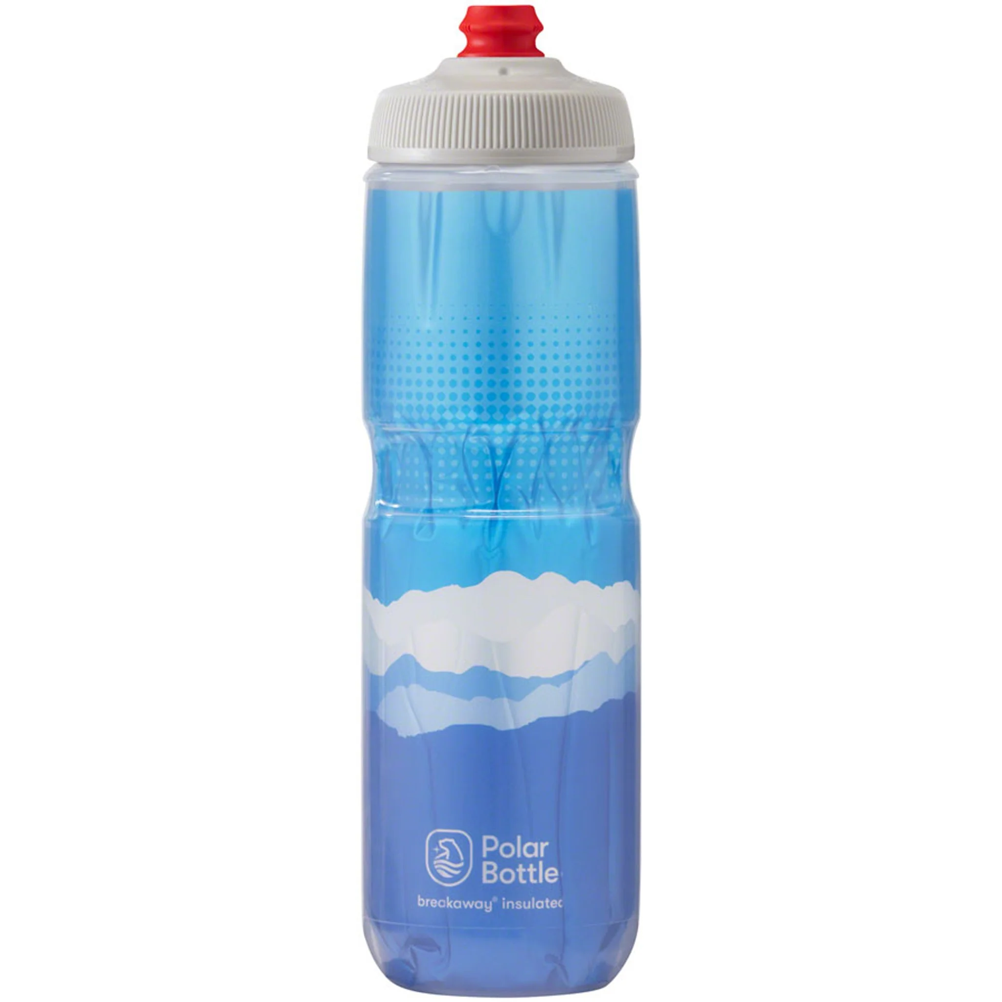 Breakaway Insulated Water Bottle - Image 6