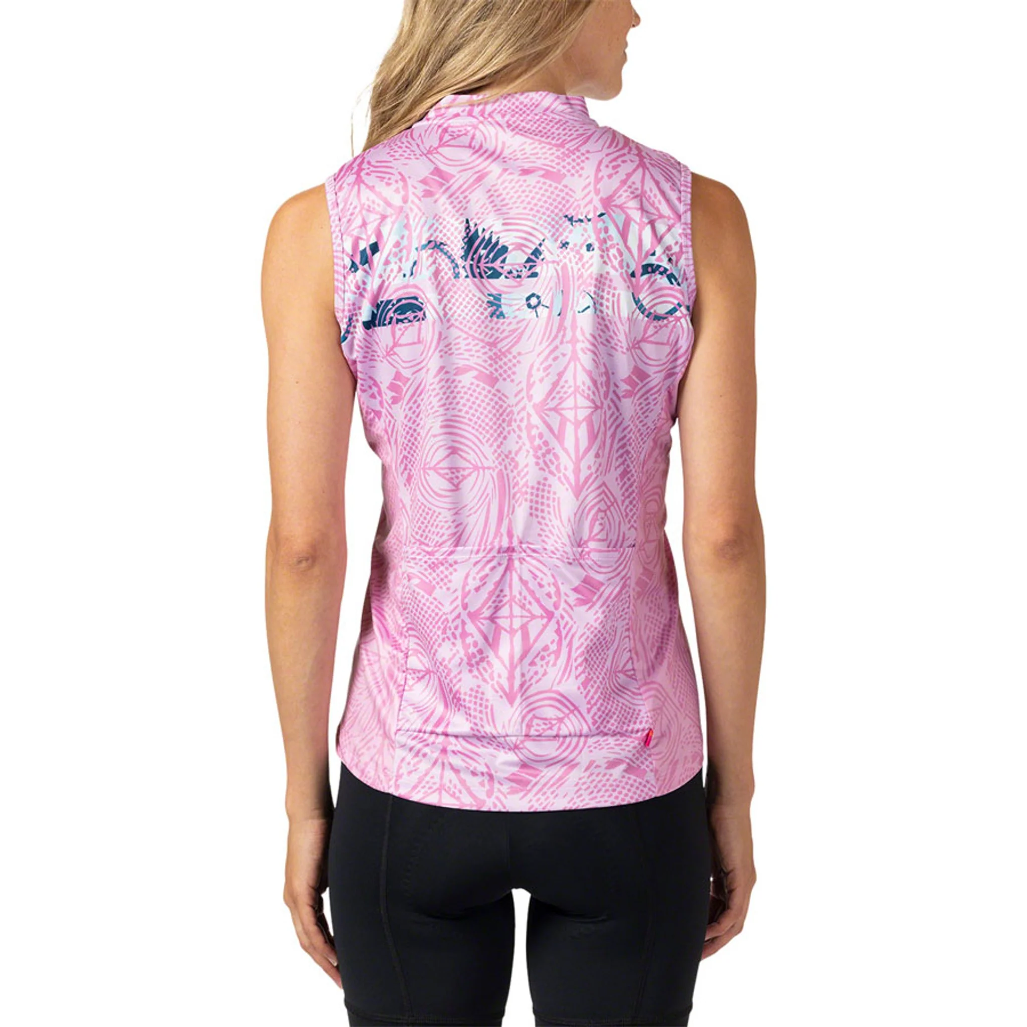 Breakaway Sleeveless Jersey - Image 10