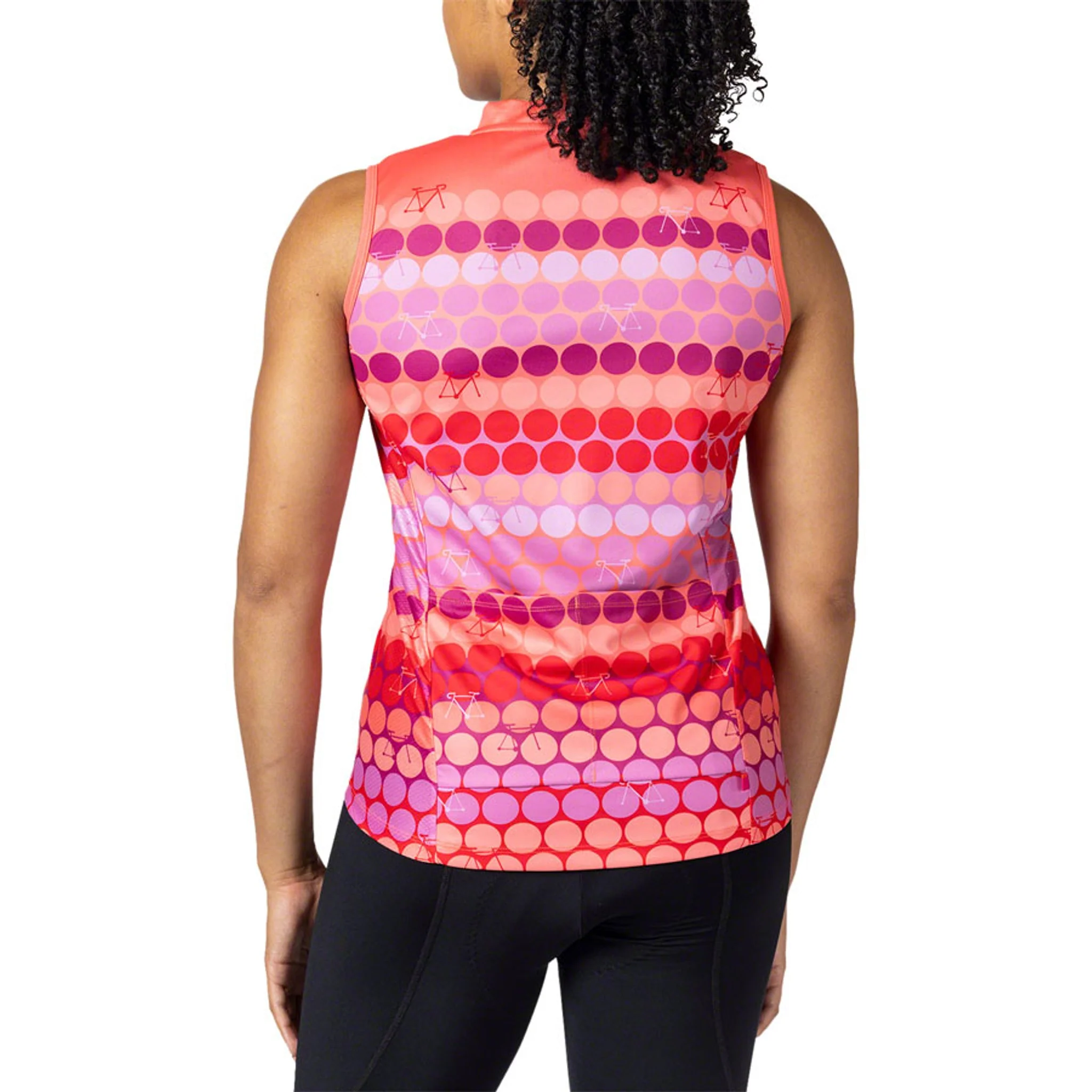 Breakaway Sleeveless Jersey - Image 12