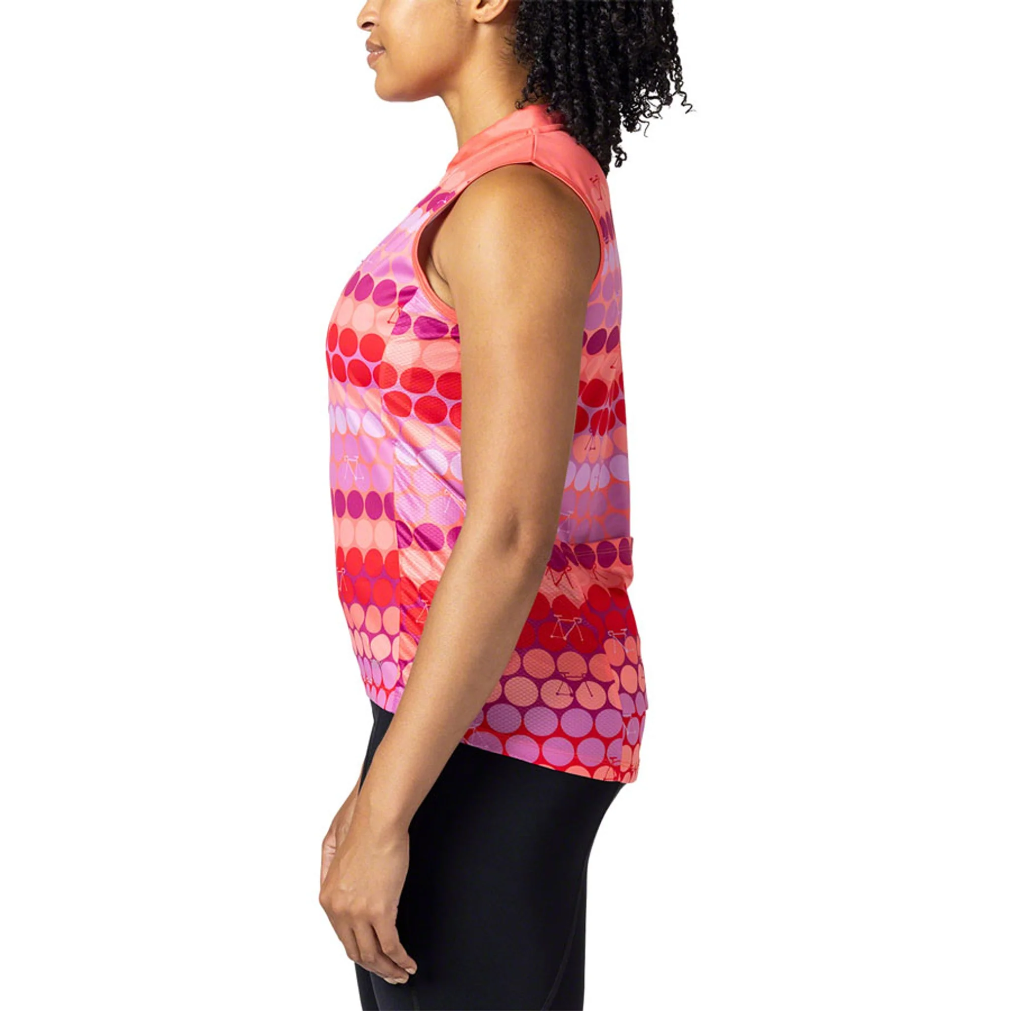 Breakaway Sleeveless Jersey - Image 13