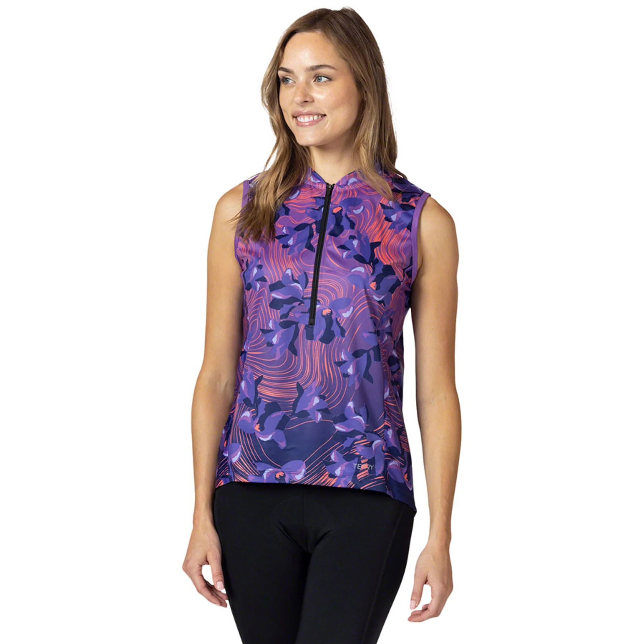 Breakaway Sleeveless Jersey - Image 14