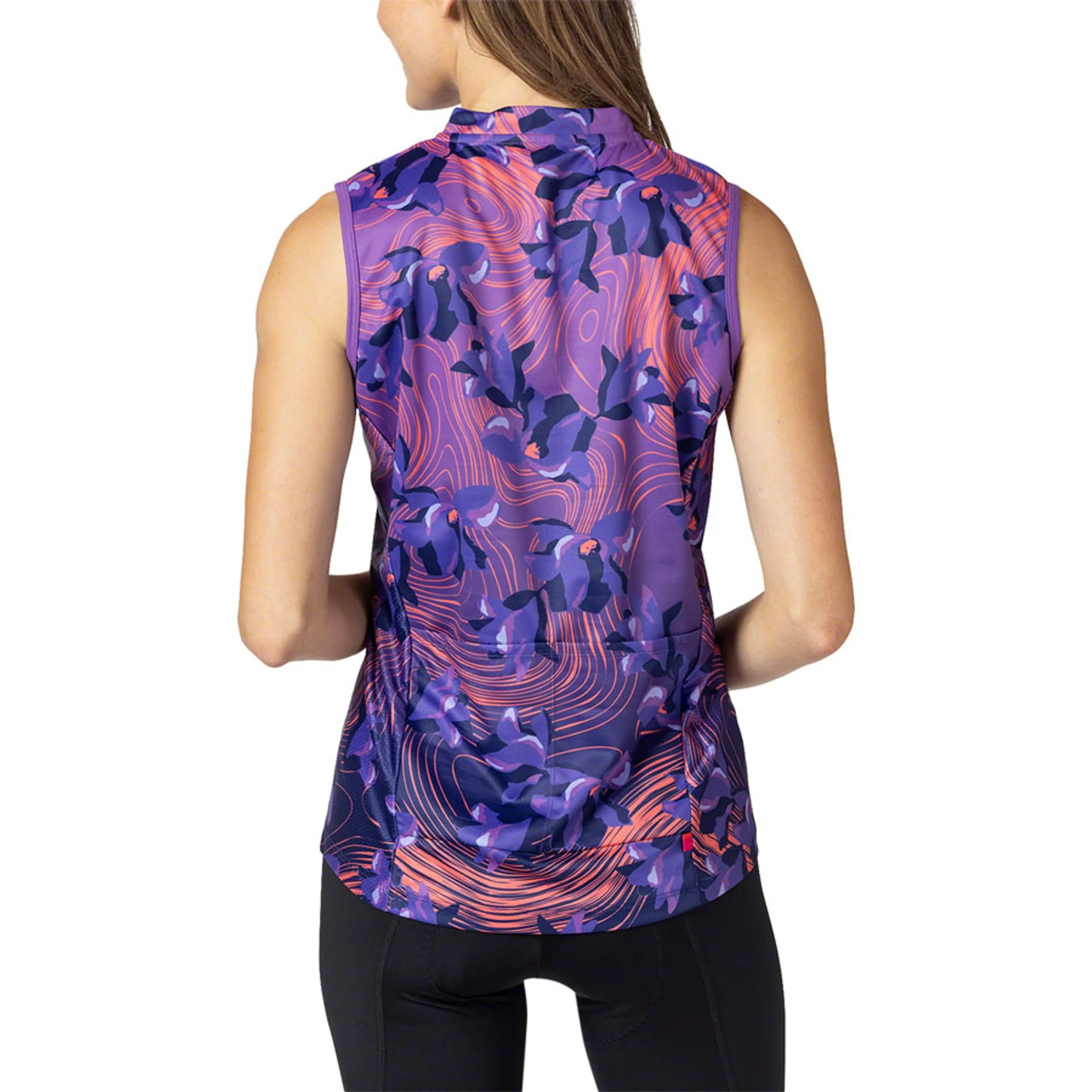 Breakaway Sleeveless Jersey - Image 15