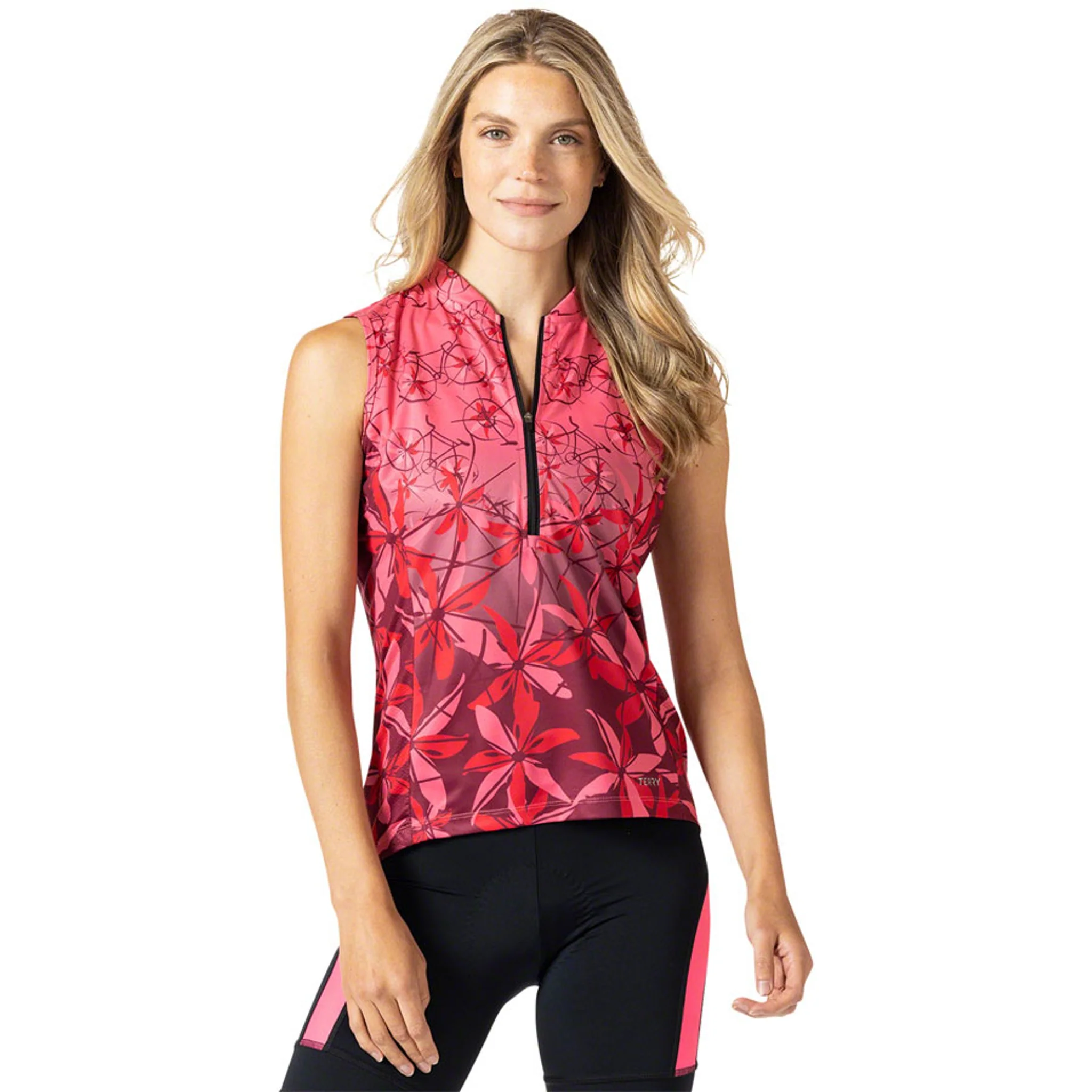 Breakaway Sleeveless Jersey - Image 18