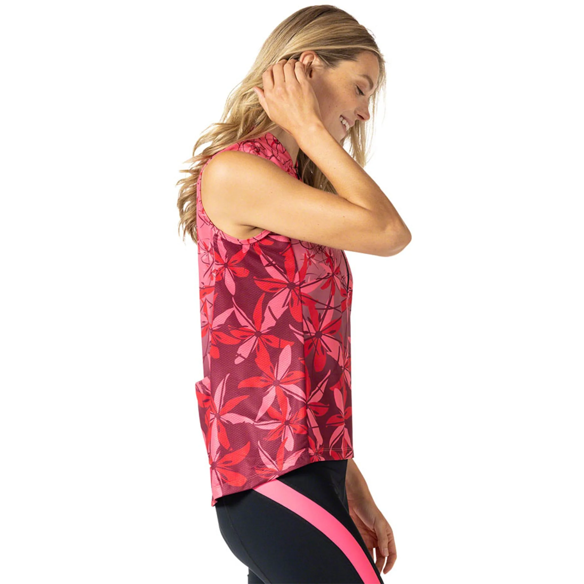 Breakaway Sleeveless Jersey - Image 20