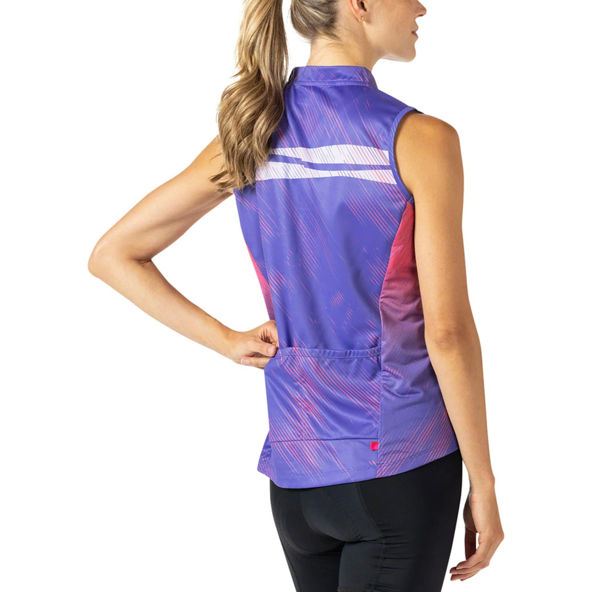 Breakaway Sleeveless Jersey - Image 22