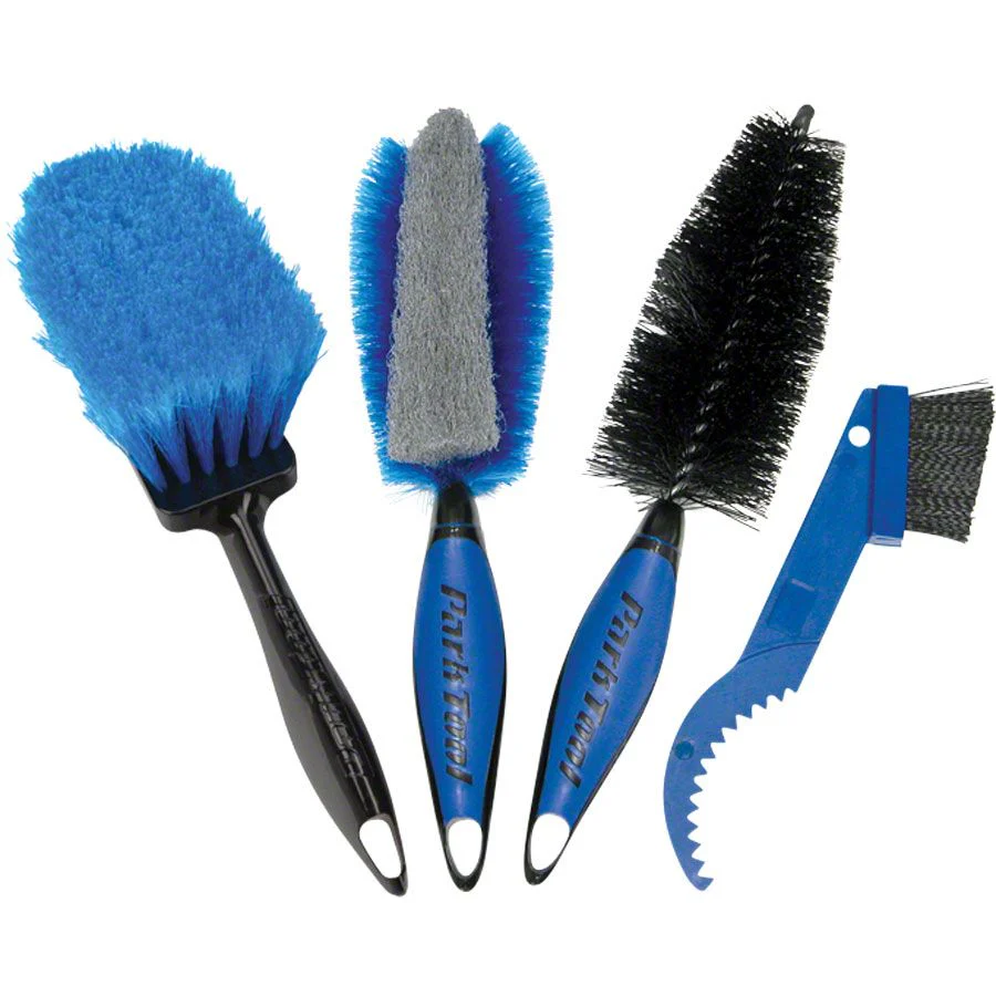 Brushes and Cleaning Tools