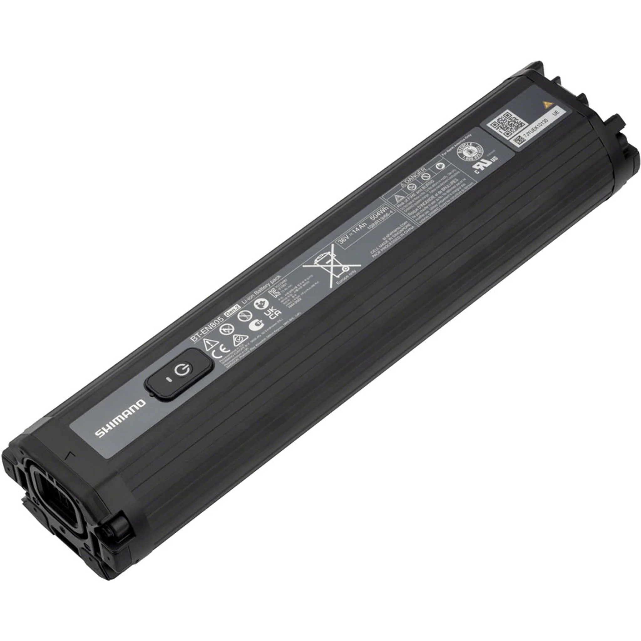 BT-EN800 Series Batteries