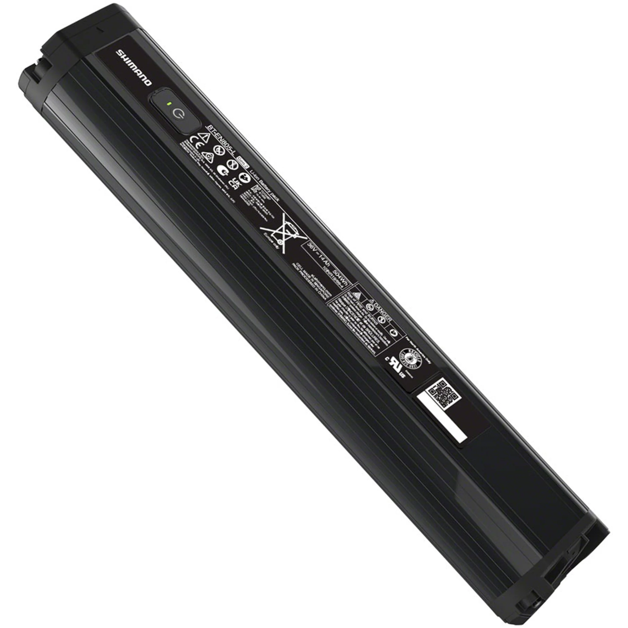 BT-EN800 Series Batteries - Image 2