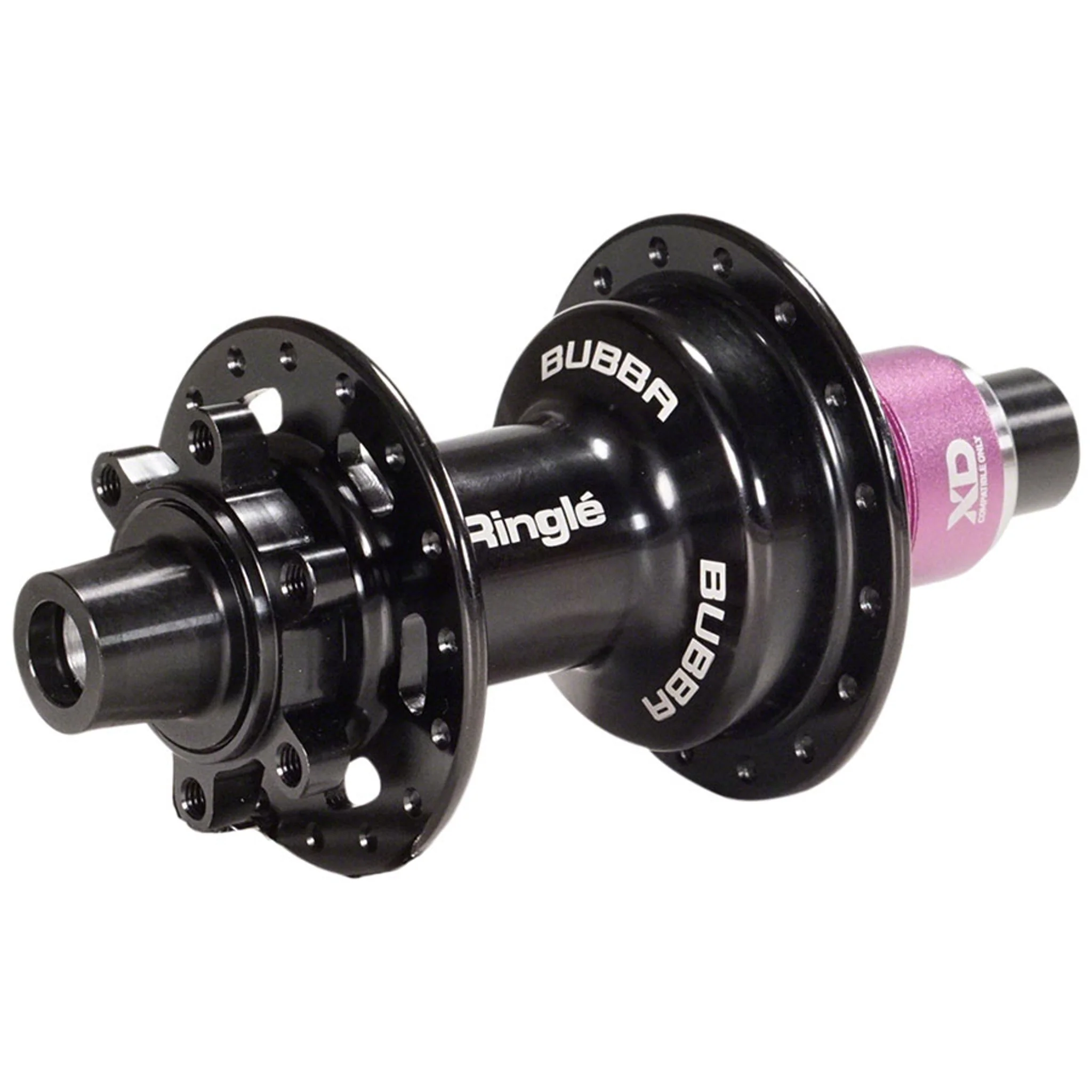 Bubba Rear Hub