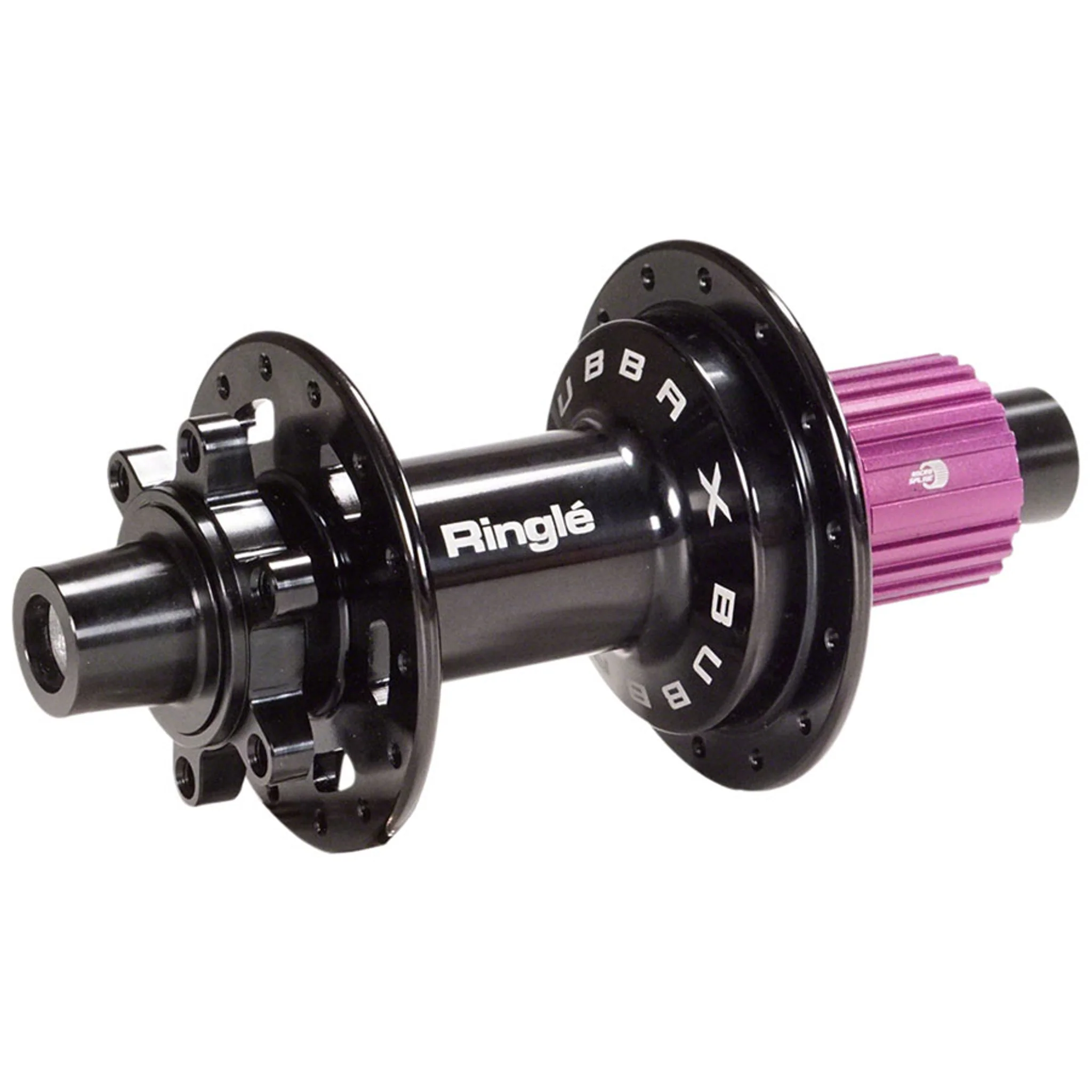 Bubba X Rear Hub - Image 2