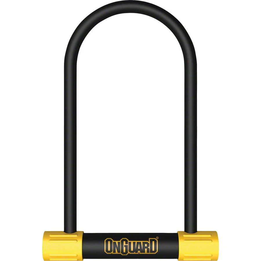 BullDog Series U-Lock