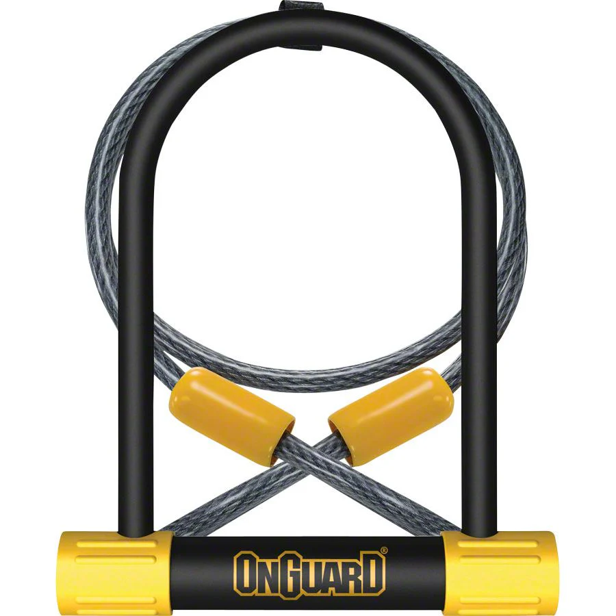 BullDog Series U-Lock - Image 4