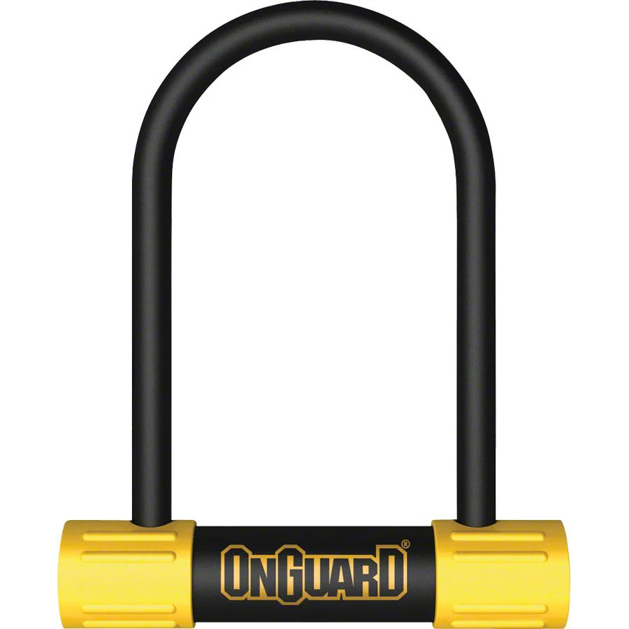 BullDog Series U-Lock - Image 5