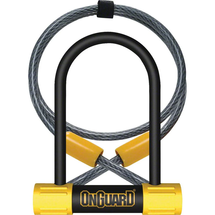 BullDog Series U-Lock - Image 6