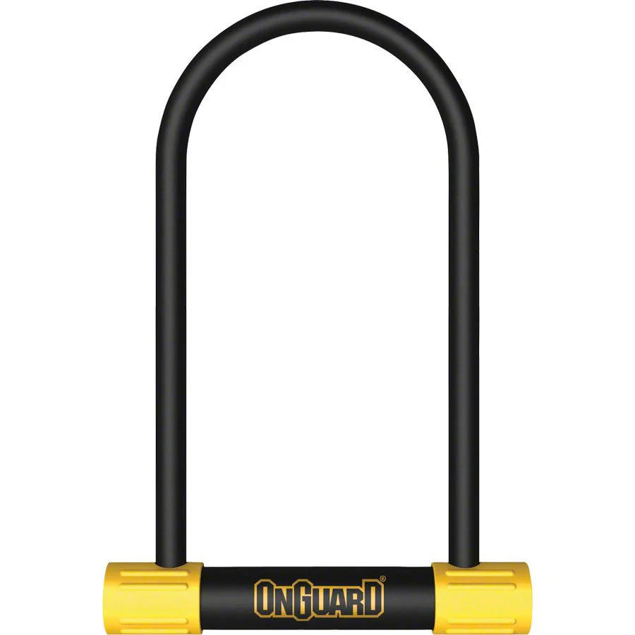 BullDog Series U-Lock - Image 8