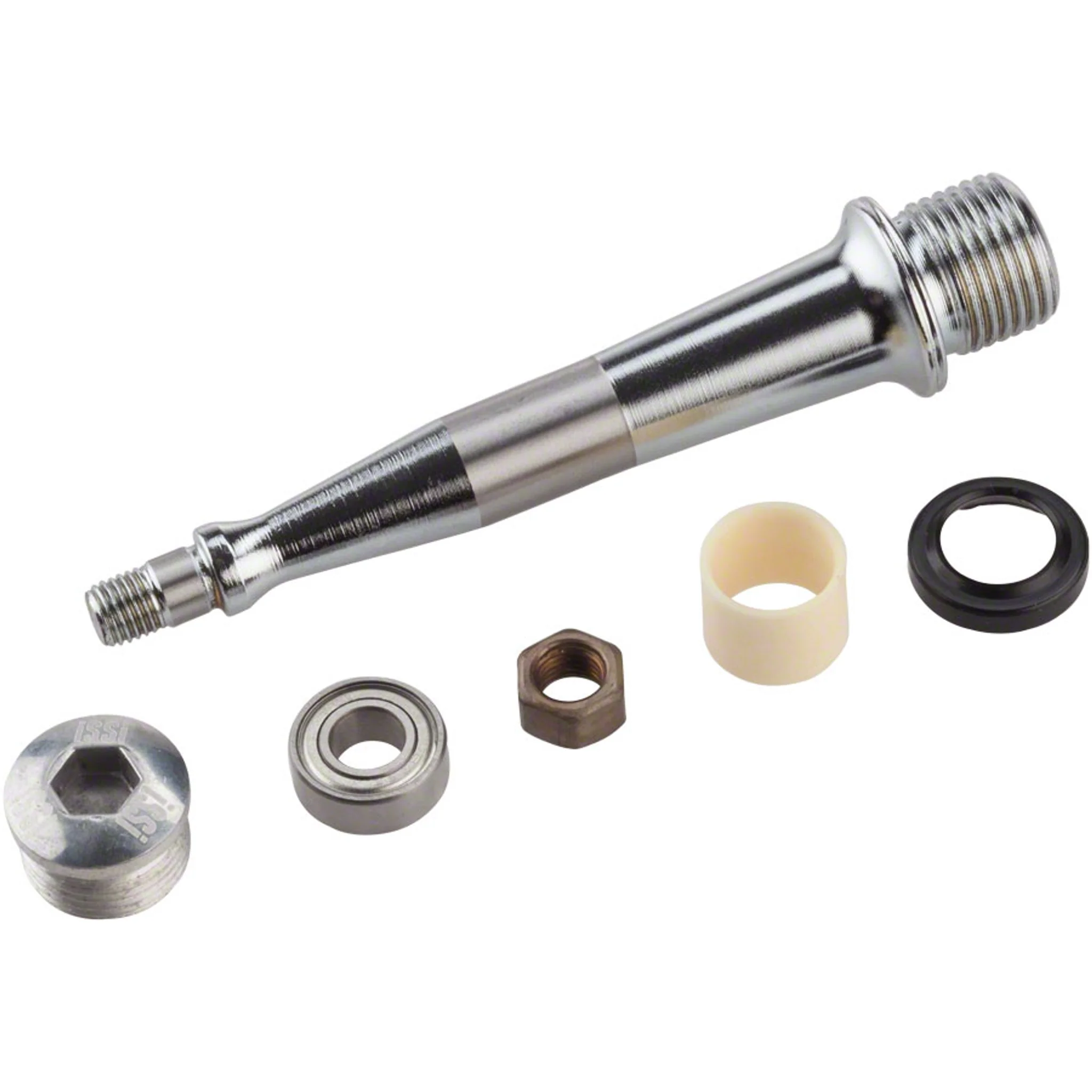 Bushing & Bearing Spindle Rebuild Kits - Image 2