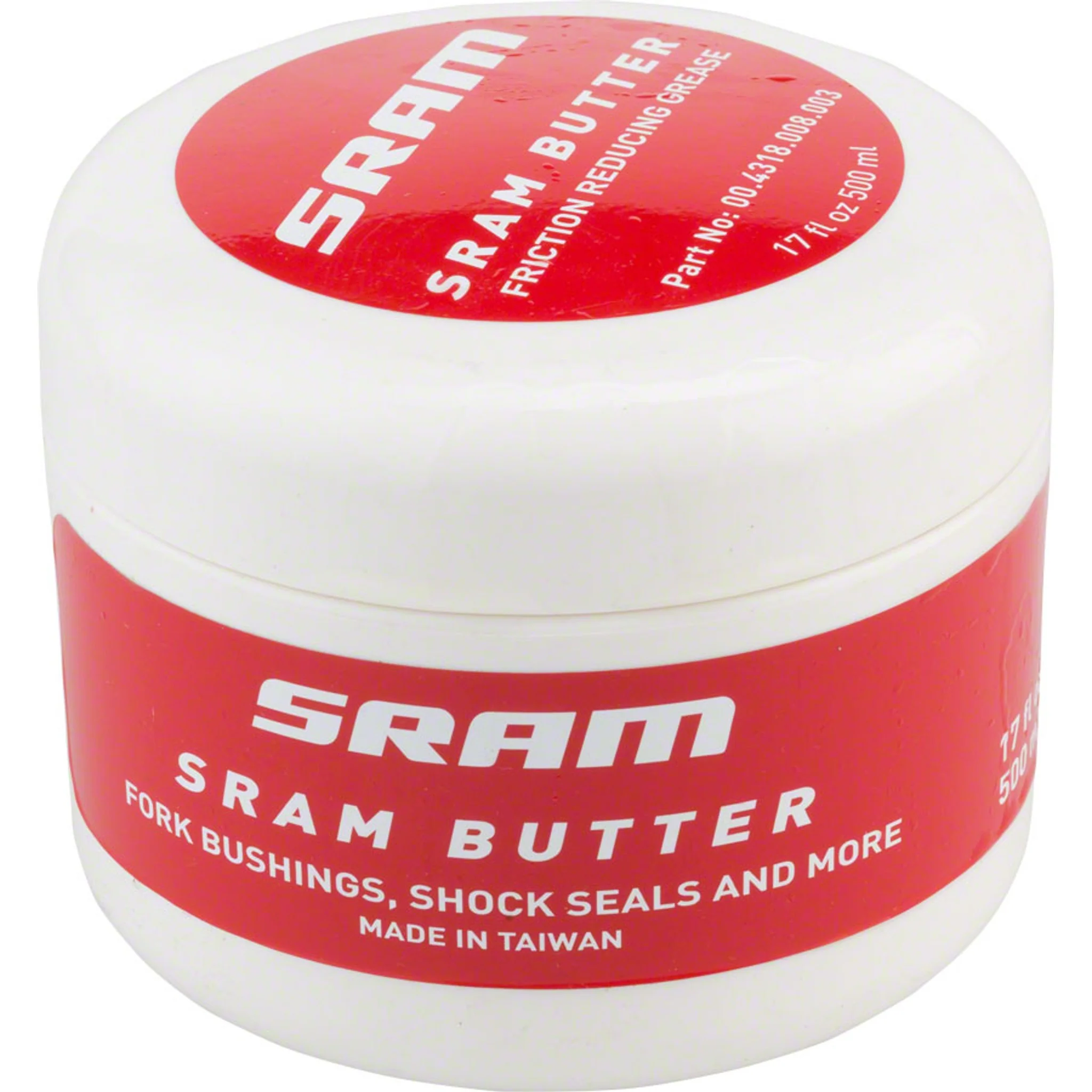 Butter Grease - Image 3