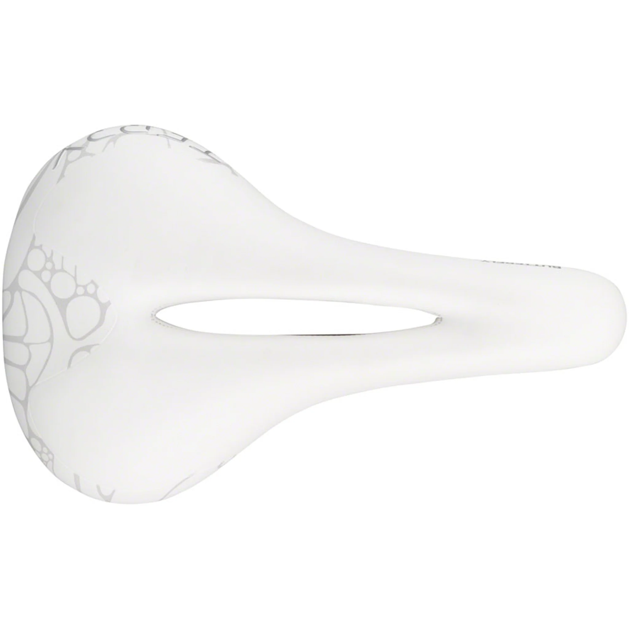 Butterfly Chromoly Saddle - Image 6