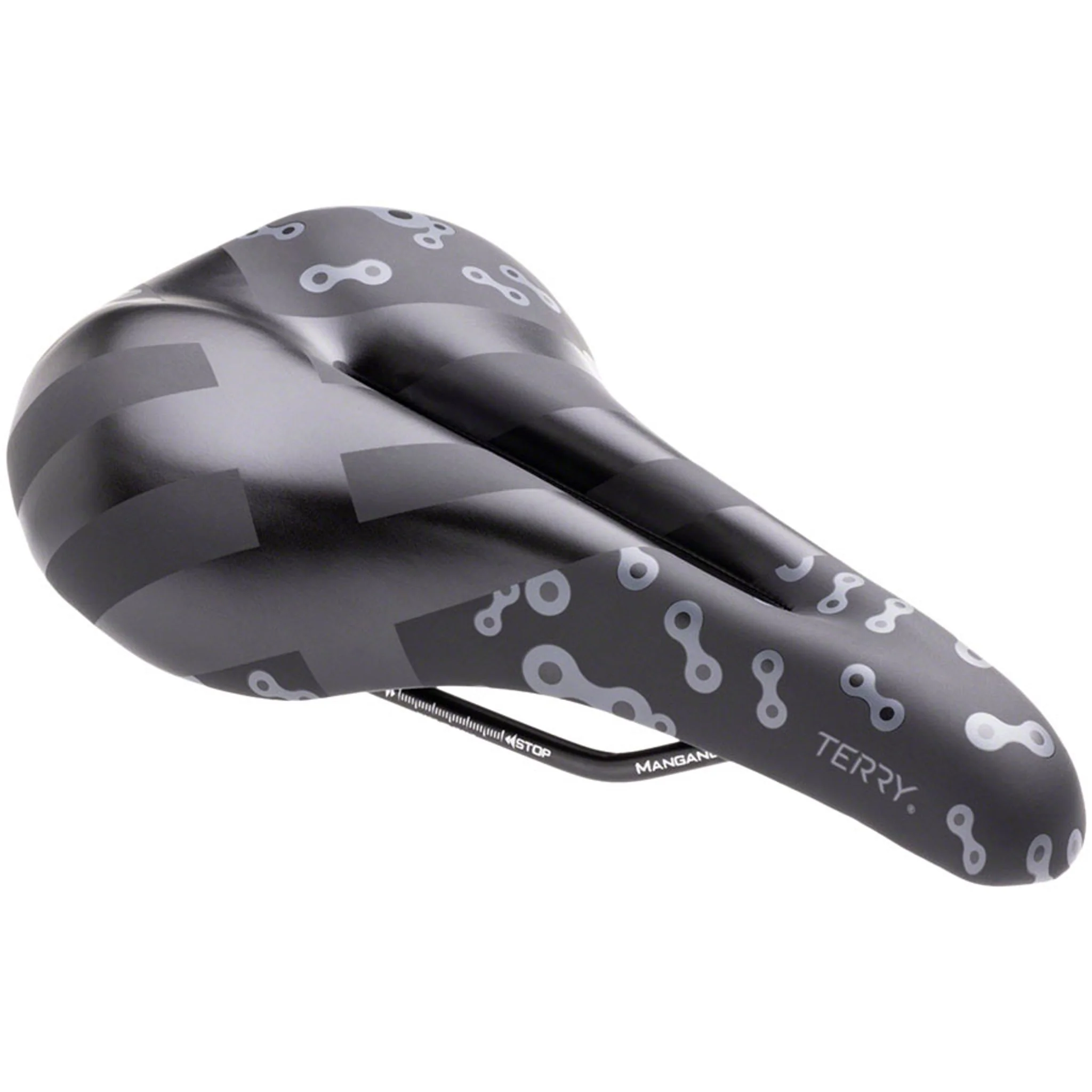 Butterfly LTD Saddle
