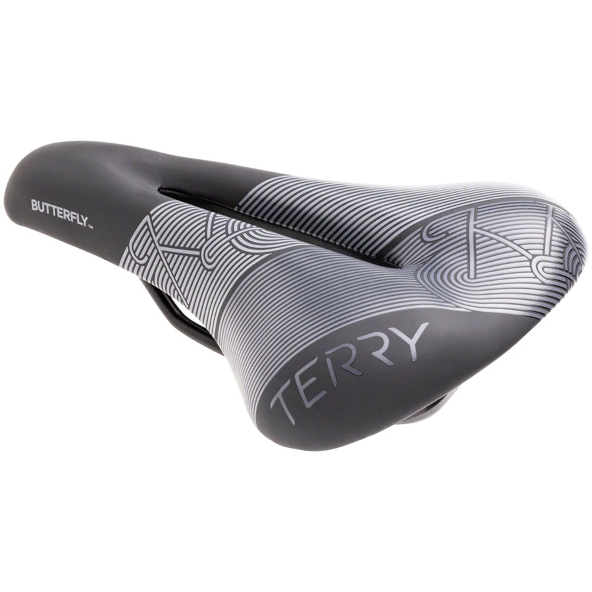 Butterfly LTD Saddle - Image 10