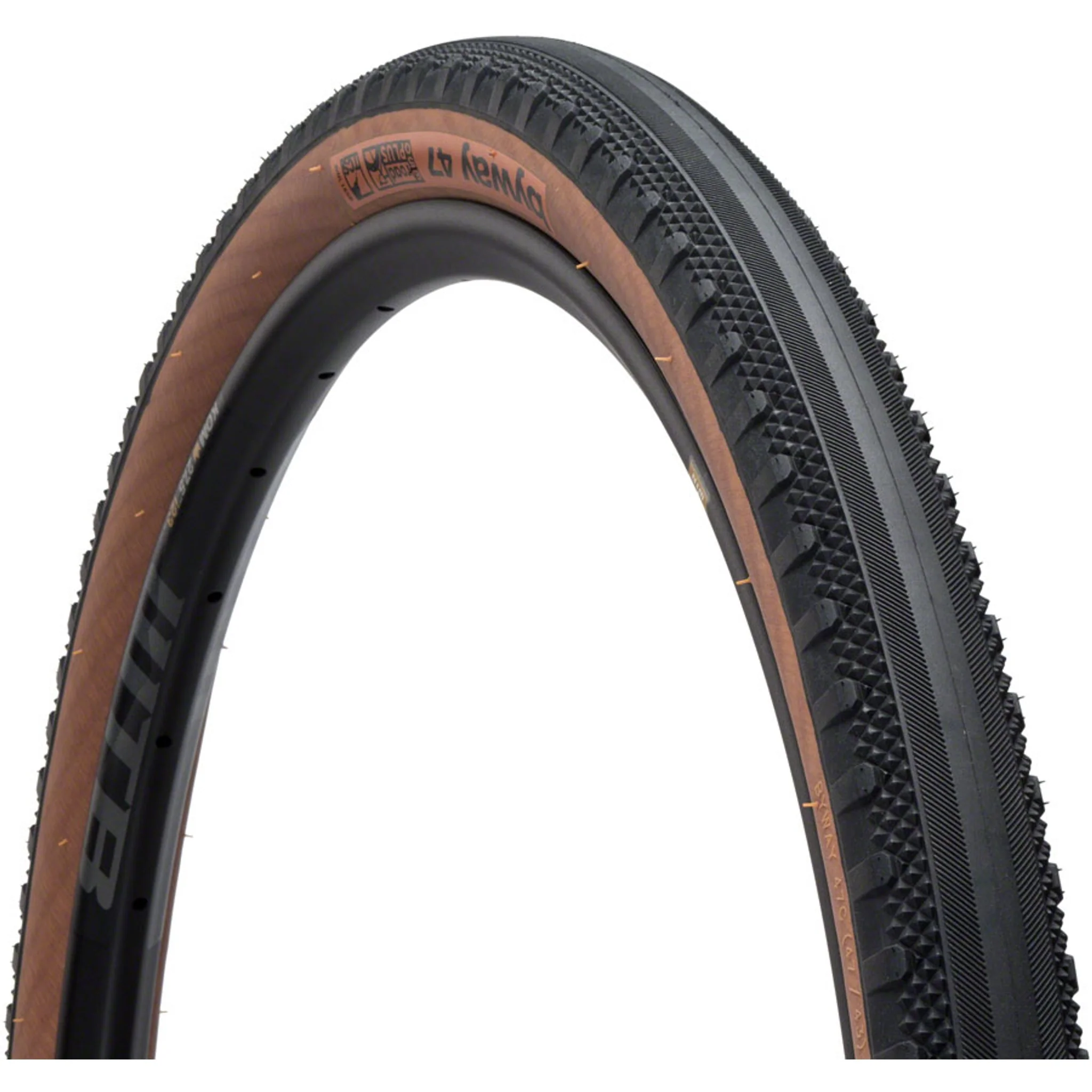 Byway Tire - Image 4