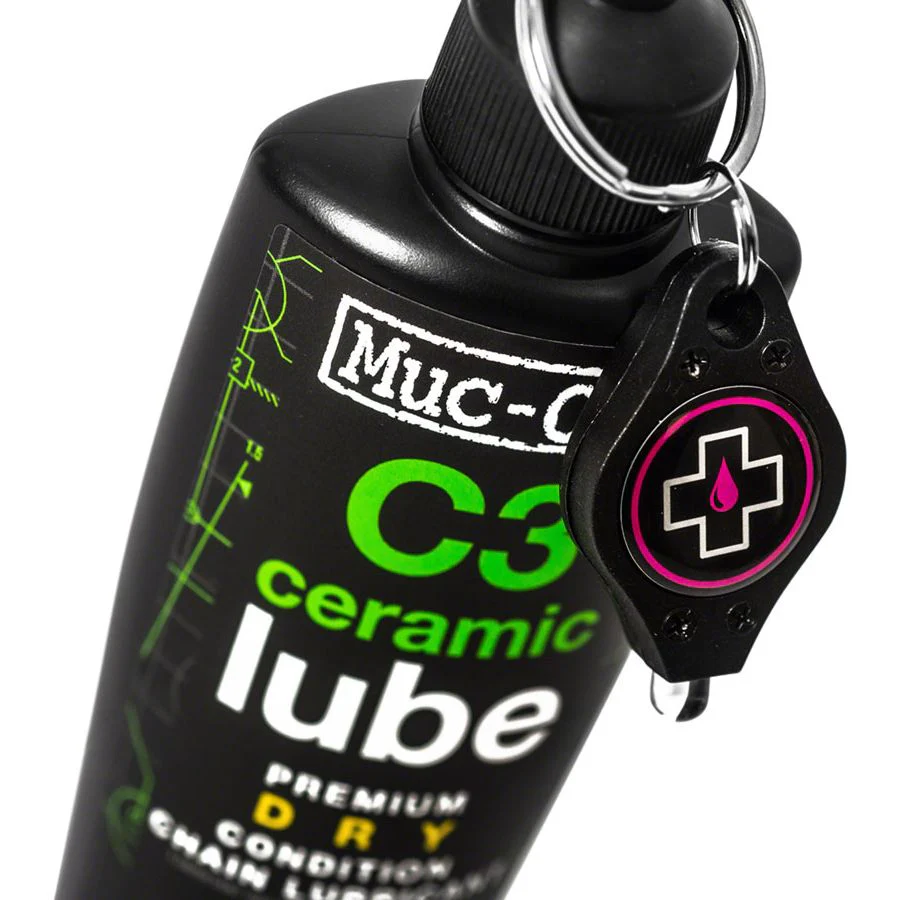 C3 Dry Ceramic Bike Chain Lube - Image 2