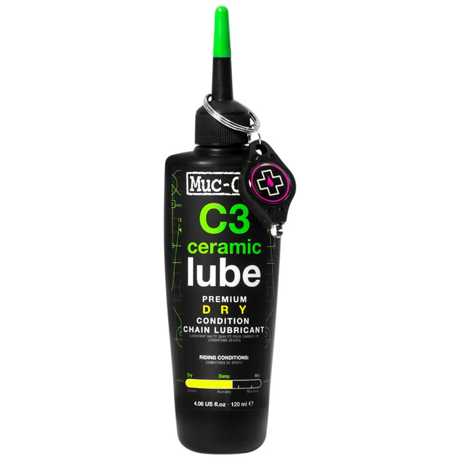 C3 Dry Ceramic Bike Chain Lube - Image 4