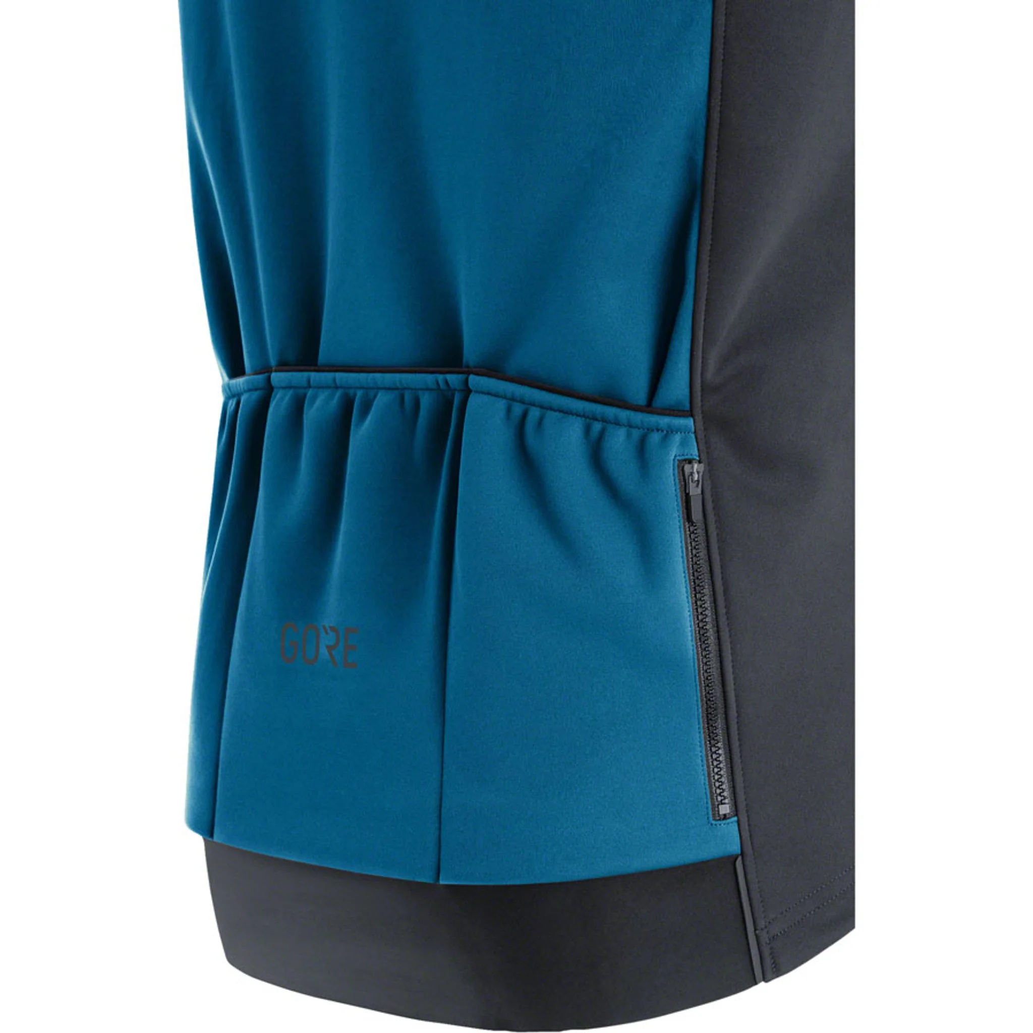 C3 Gore Tex Infinium Thermo Jacket - Men's - Image 10