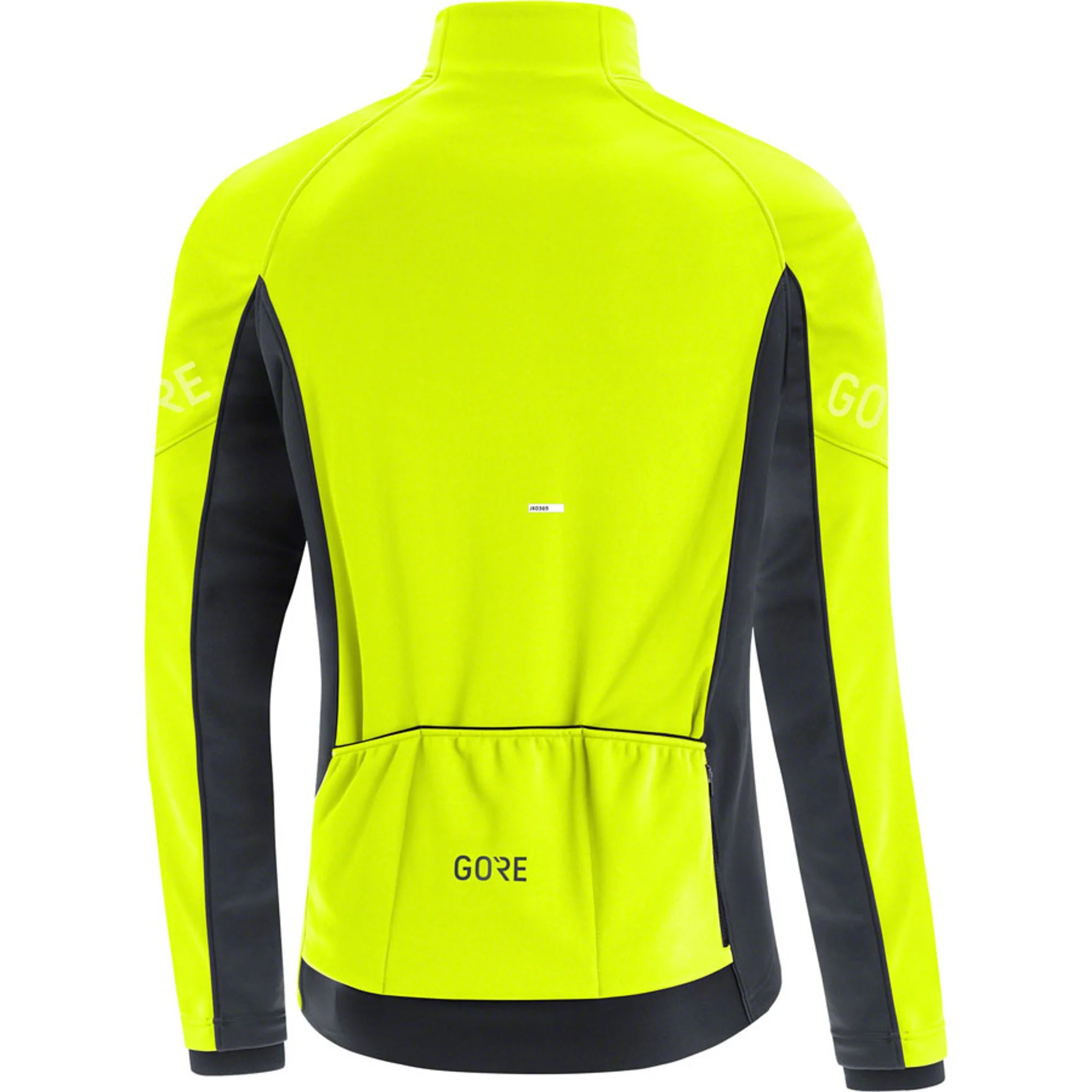C3 Gore Tex Infinium Thermo Jacket - Men's - Image 2