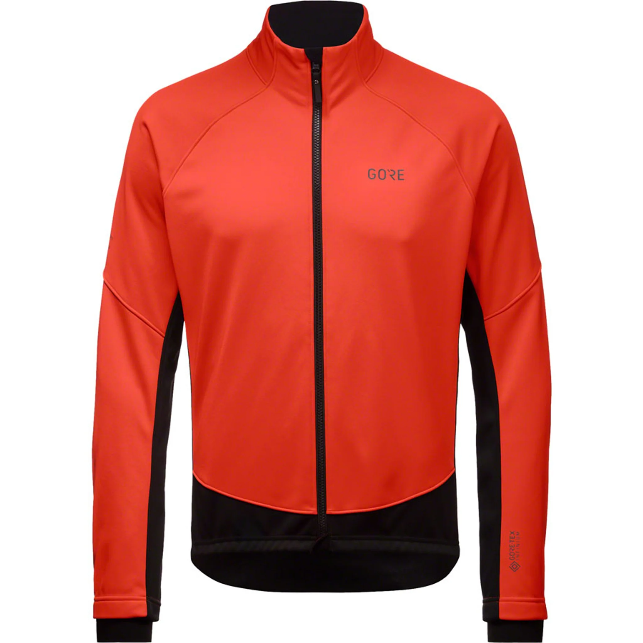 C3 Gore Tex Infinium Thermo Jacket - Men's - Image 3