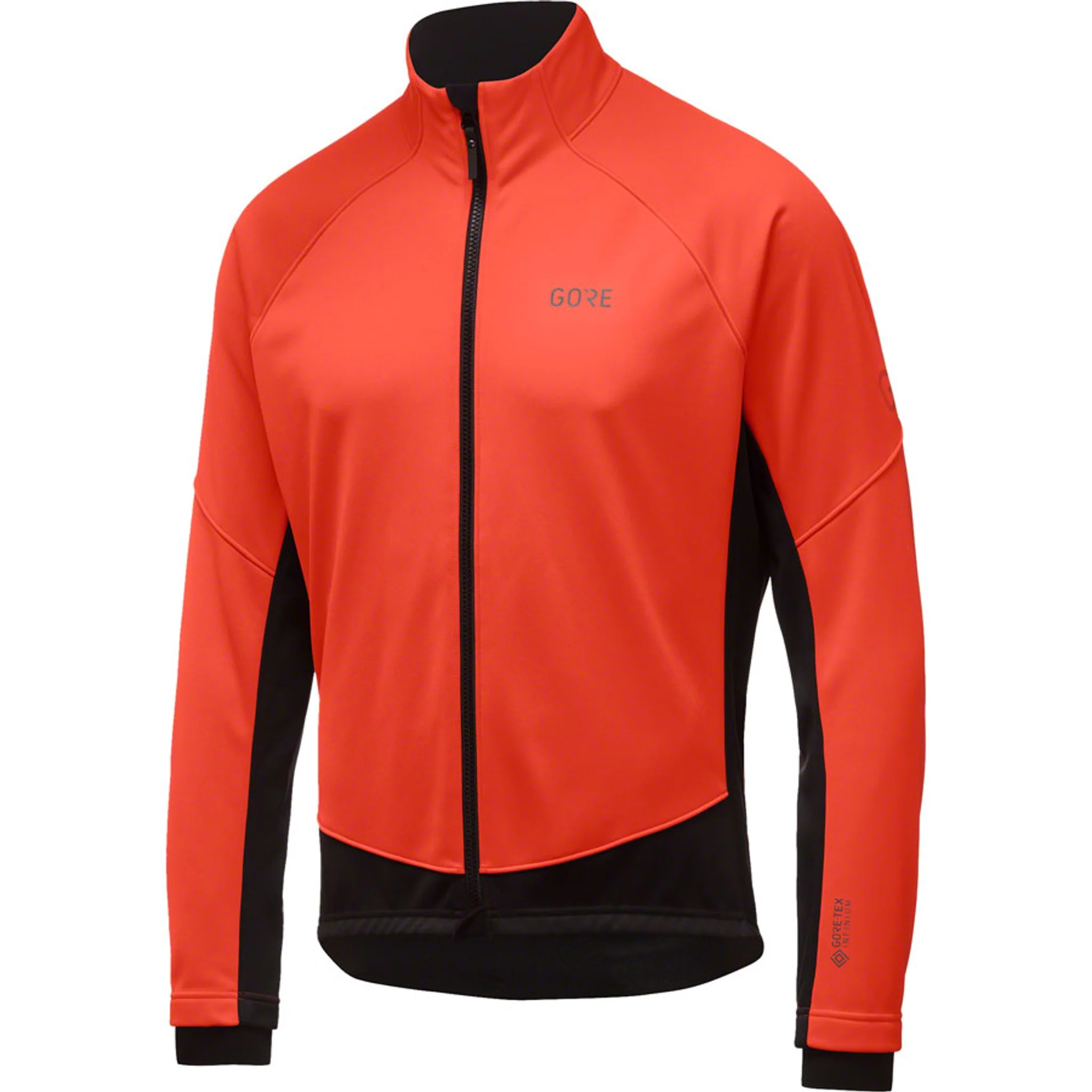 C3 Gore Tex Infinium Thermo Jacket - Men's - Image 4