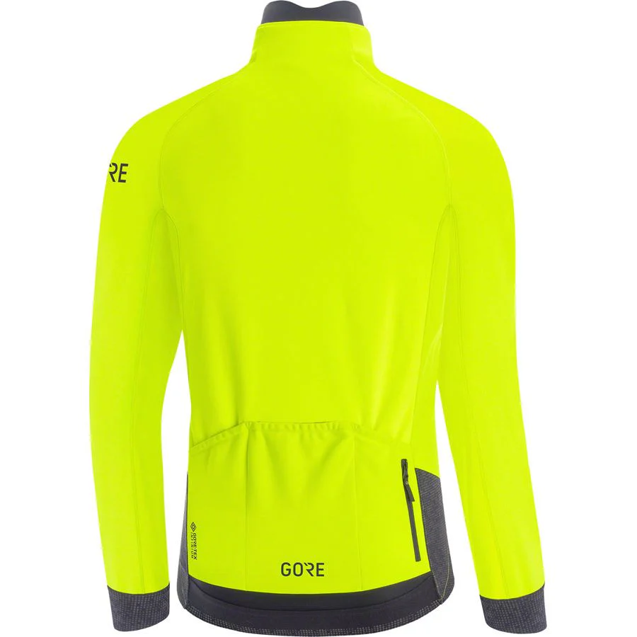 C5 Gore Tex Infinium Thermo Jacket - Men's - Image 2