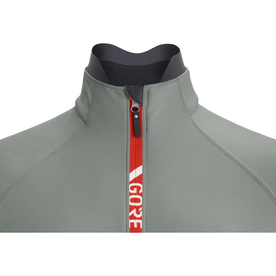 C5 Gore Tex Infinium Thermo Jacket - Men's - Image 5