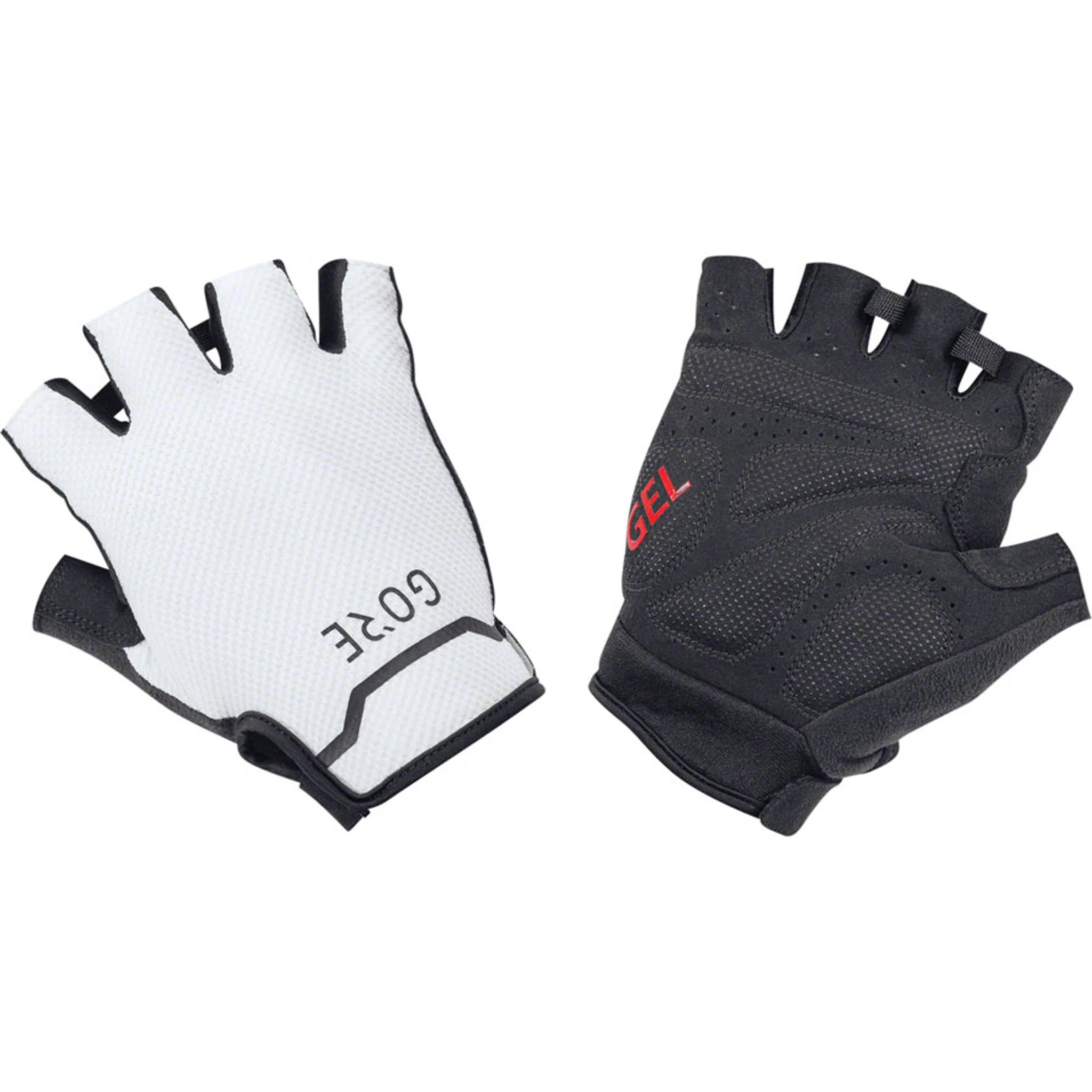 C5 Short Gloves - Image 3