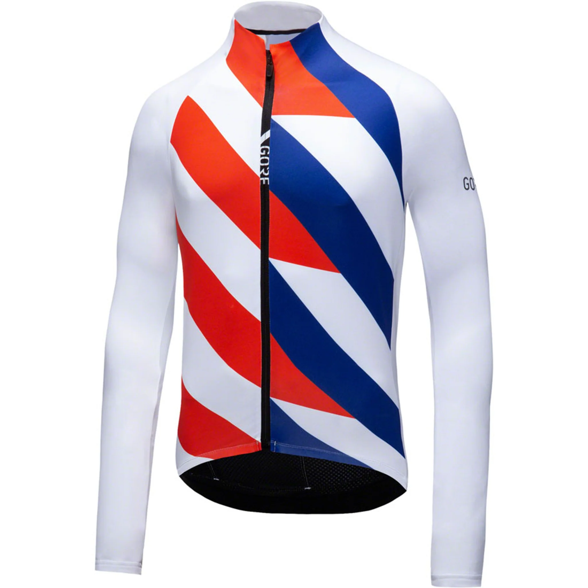 C5 Thermo Jersey - Men's - Image 3