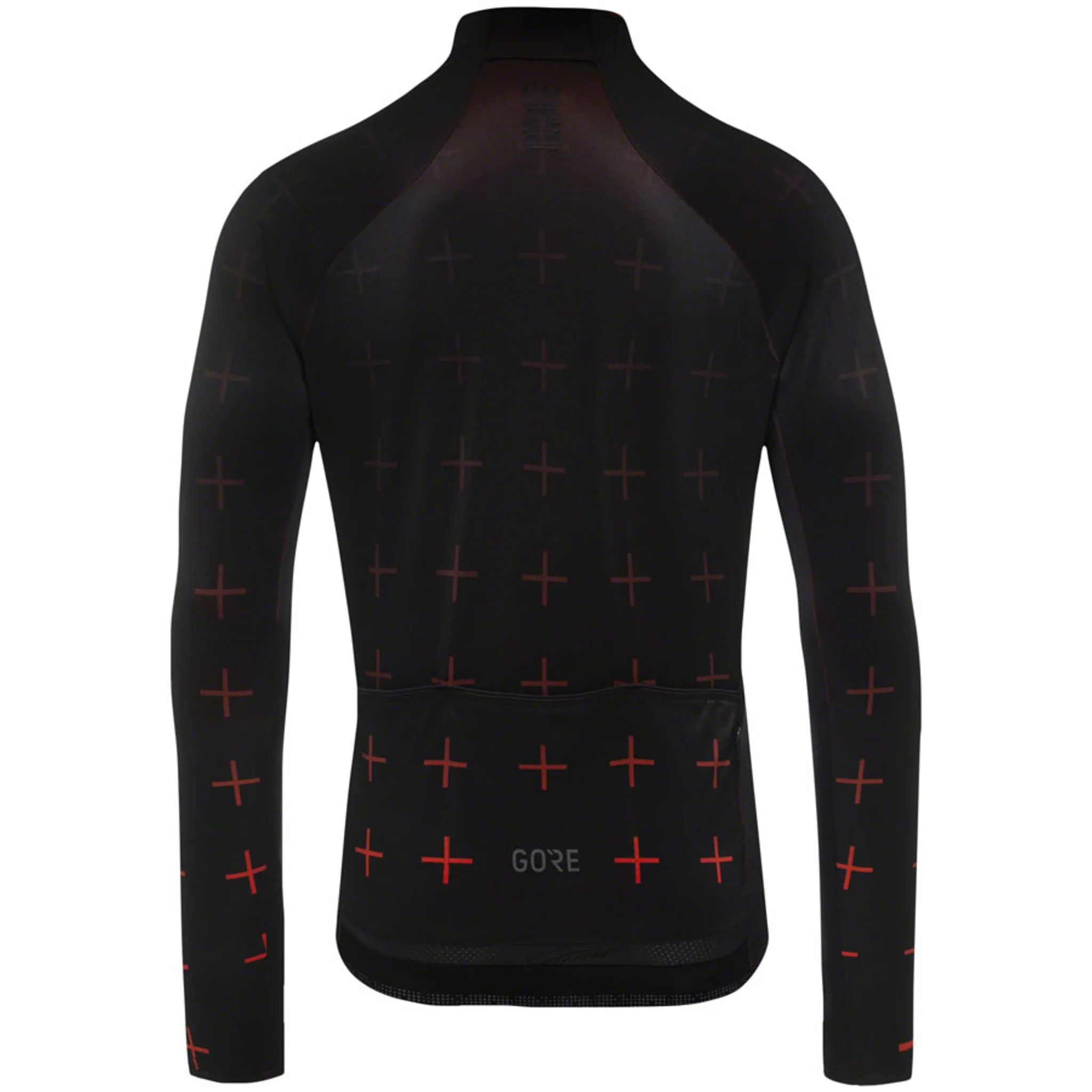 C5 Thermo Jersey - Men's - Image 5